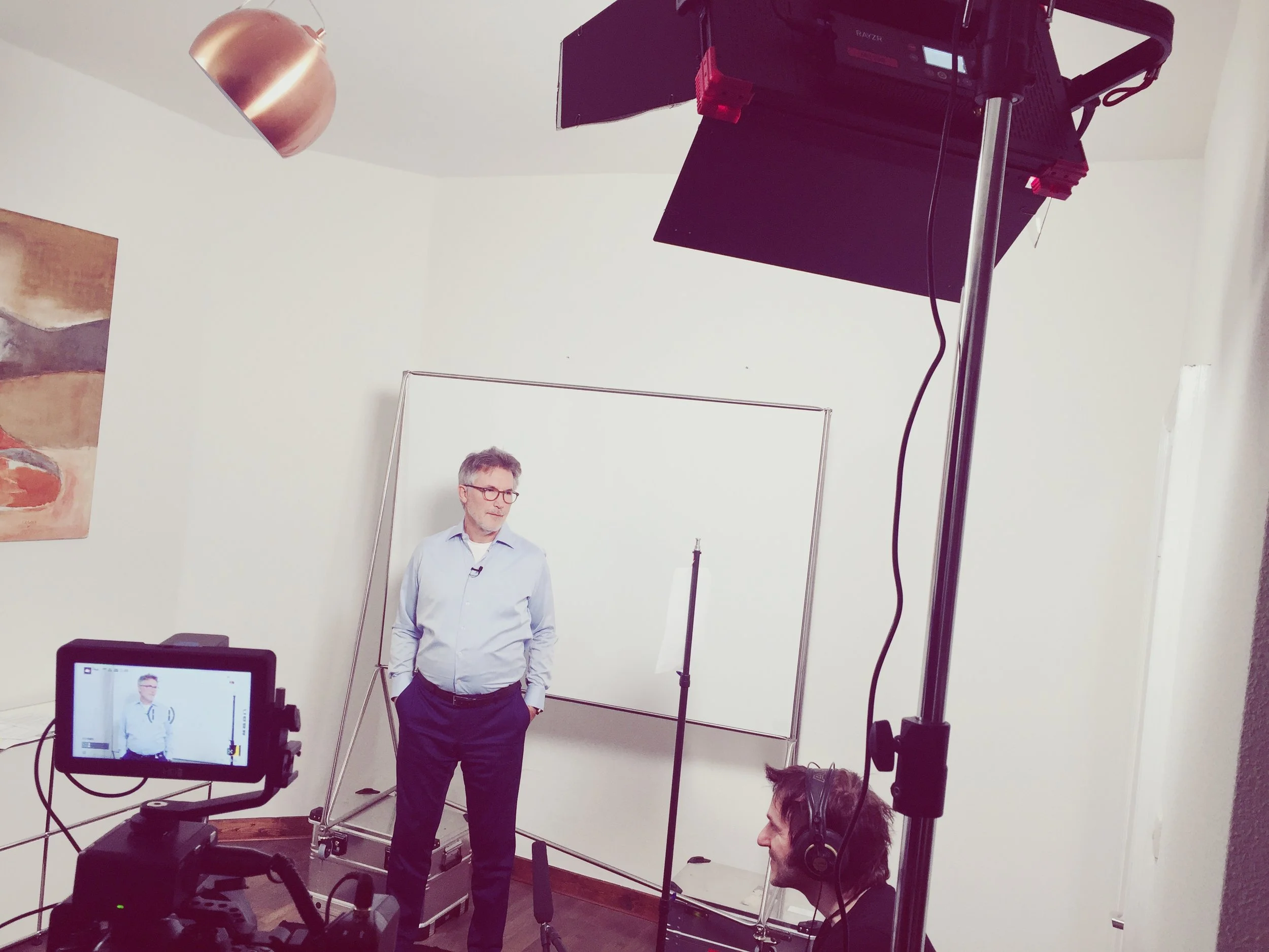  Erklärvideo. In der Pandemie ein optimales Werbevideo! 