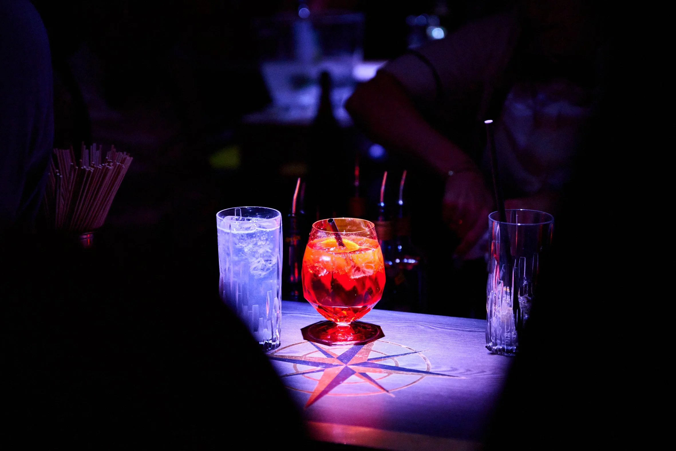 Elegante Abendkleider und strahlende Gäste: Unsere Eventfotografie im Nautic Club