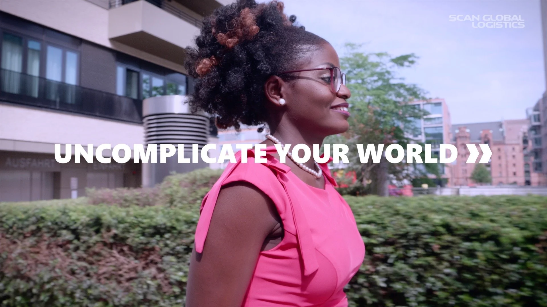 Kennen Sie Corporate Influencer? - (TESTIMONIAL / EMPLOYER BRANDING VIDEO)