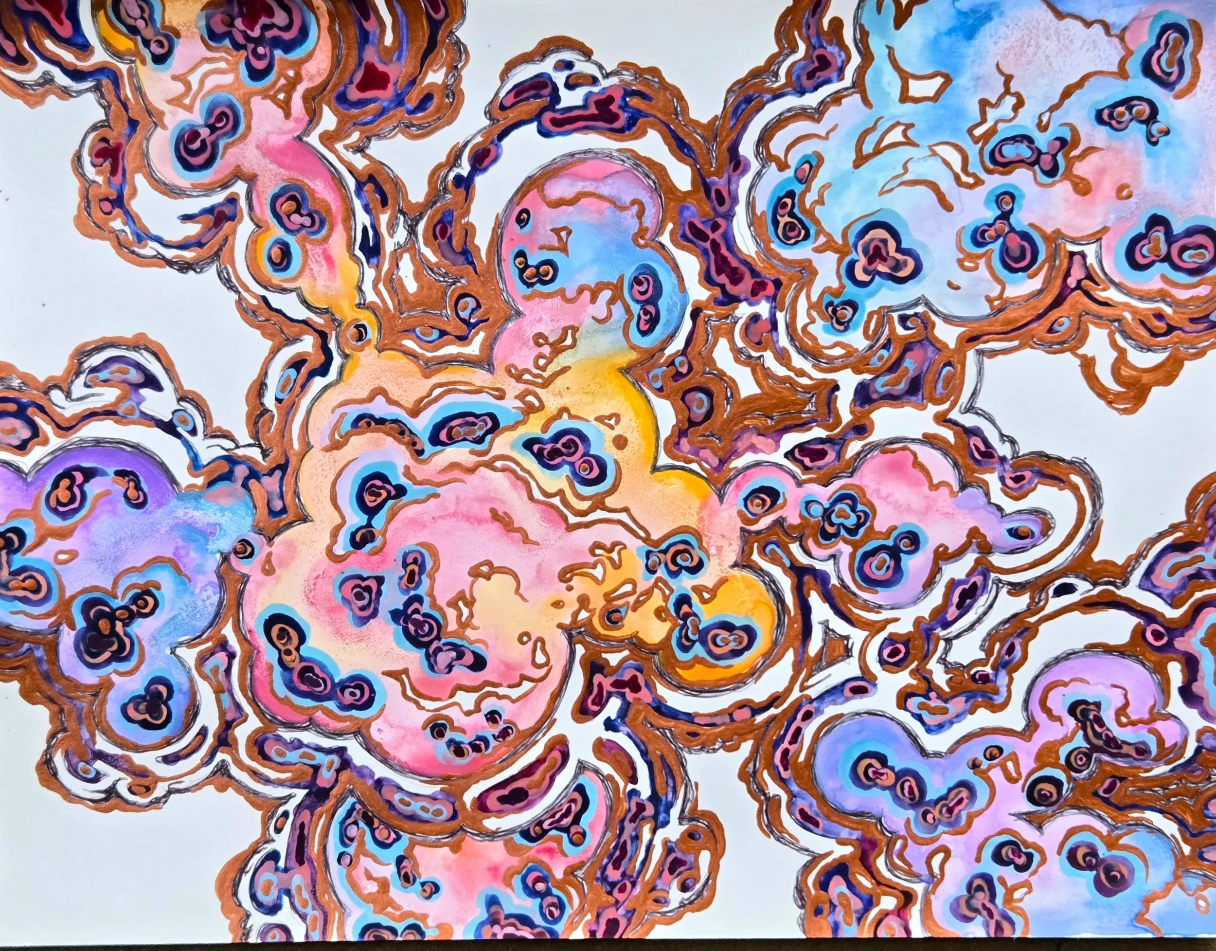 Agate no4