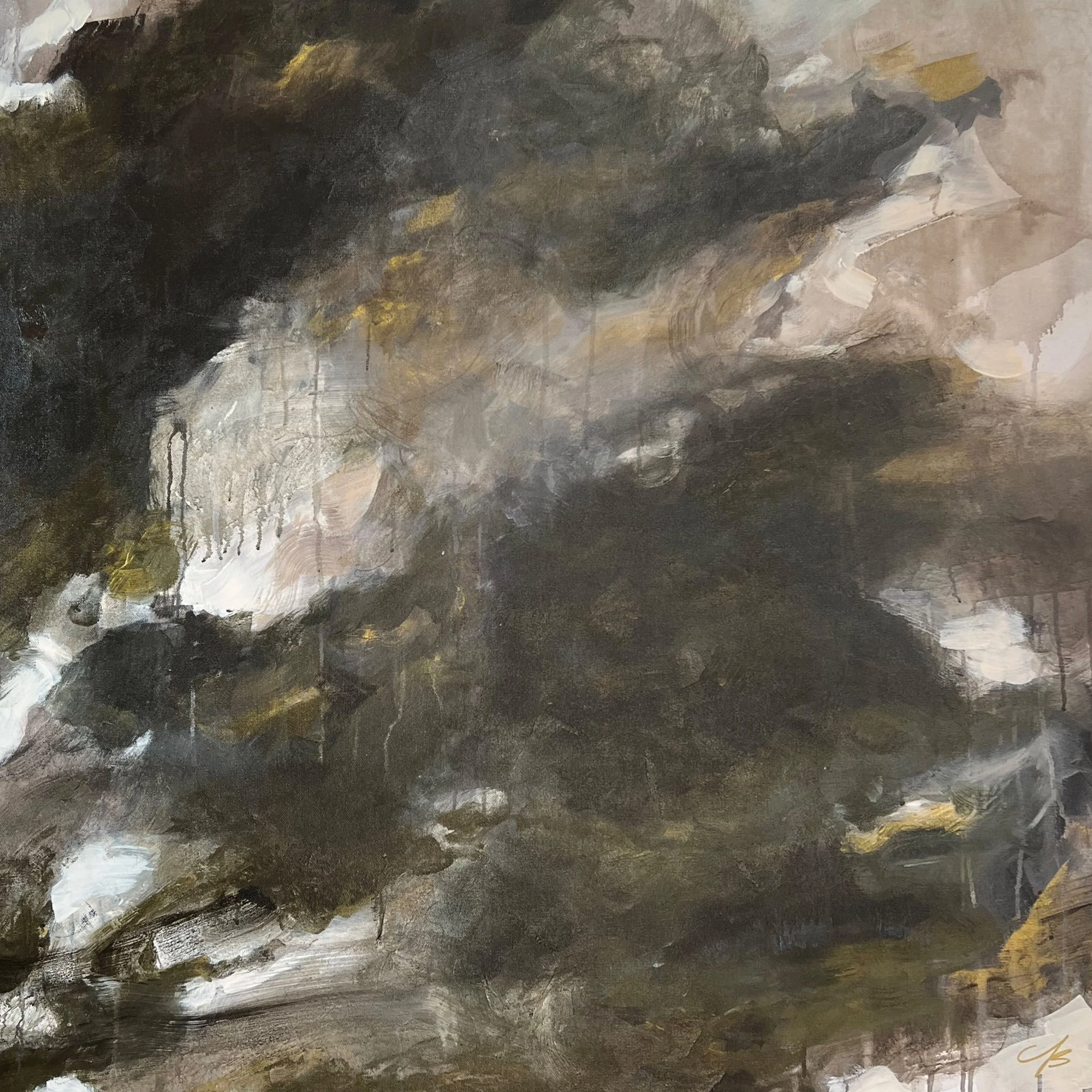 Camellia Butterfield