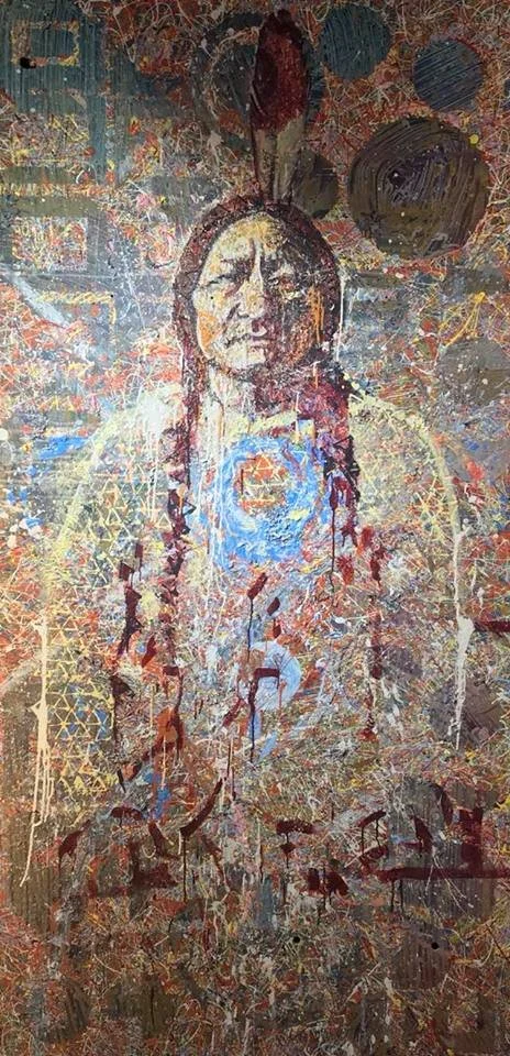 Tony Mraz