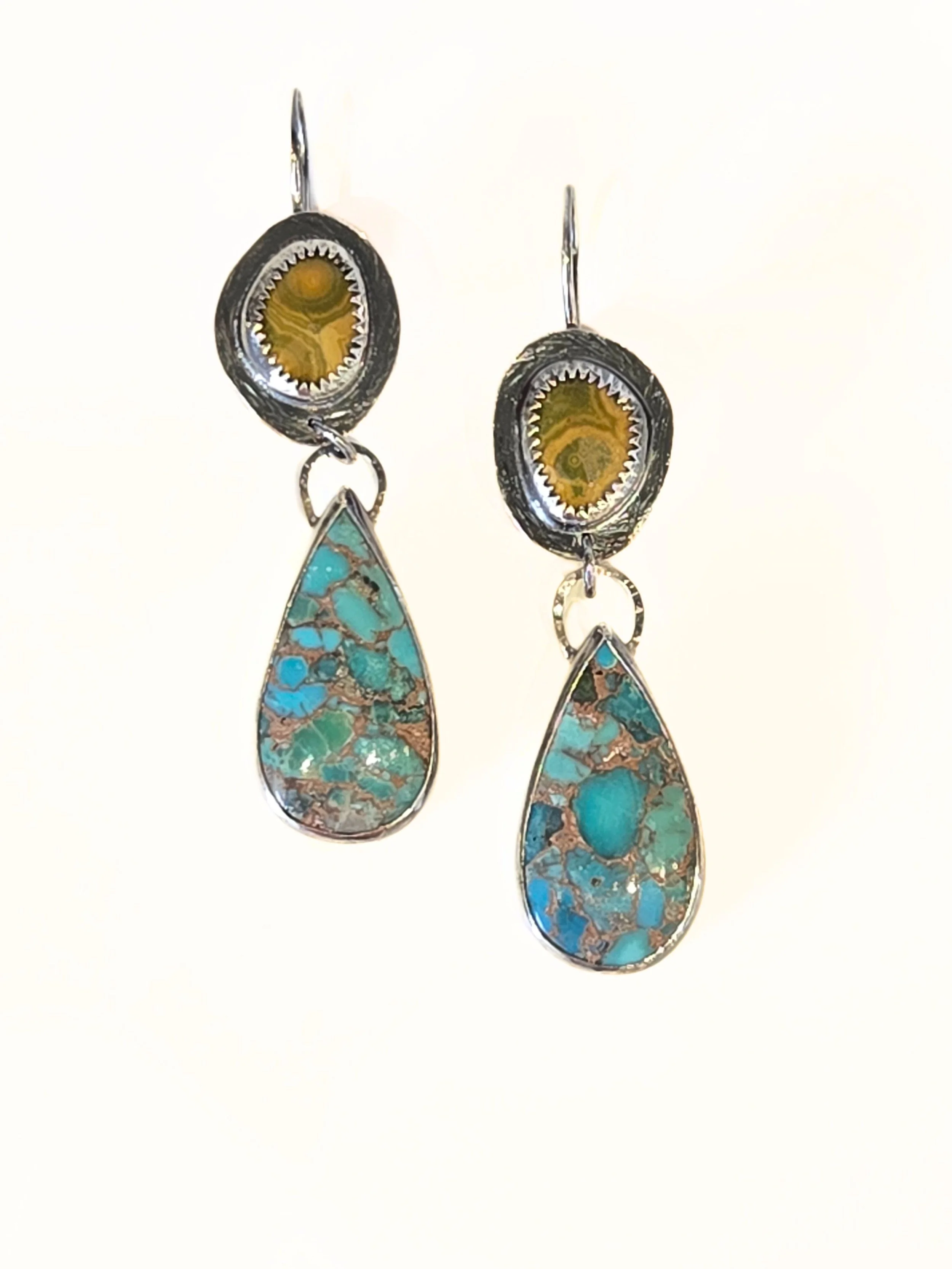 Untitled Earrings