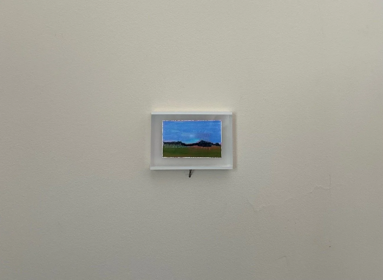 Field Remembered, III