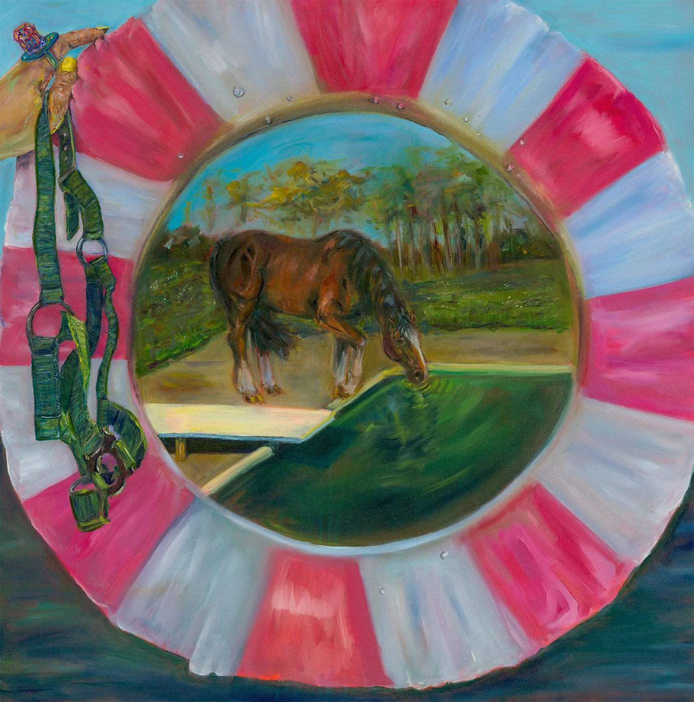 I Hope She'll be a Fool