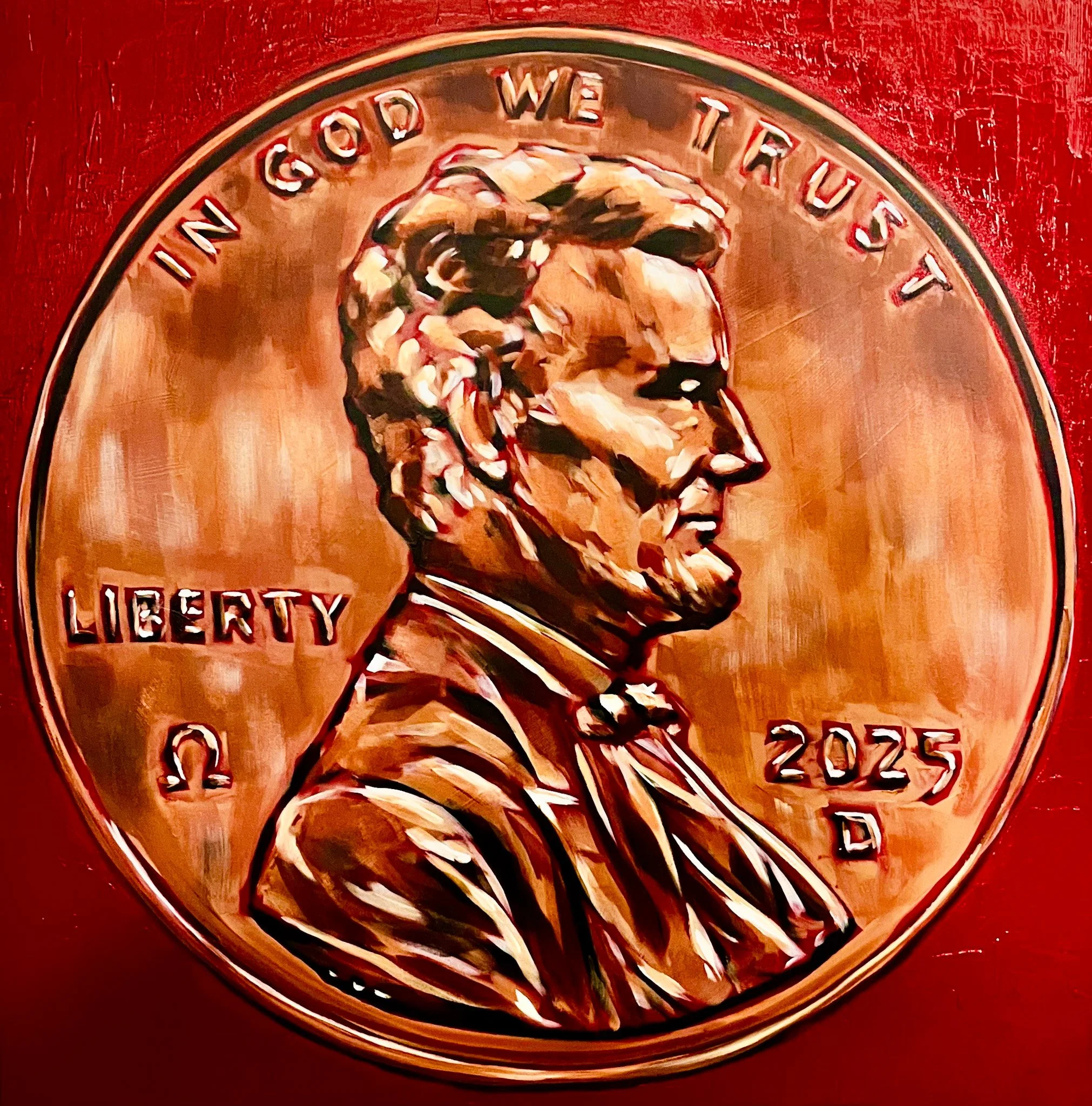 A Penny Saved  [Lost]