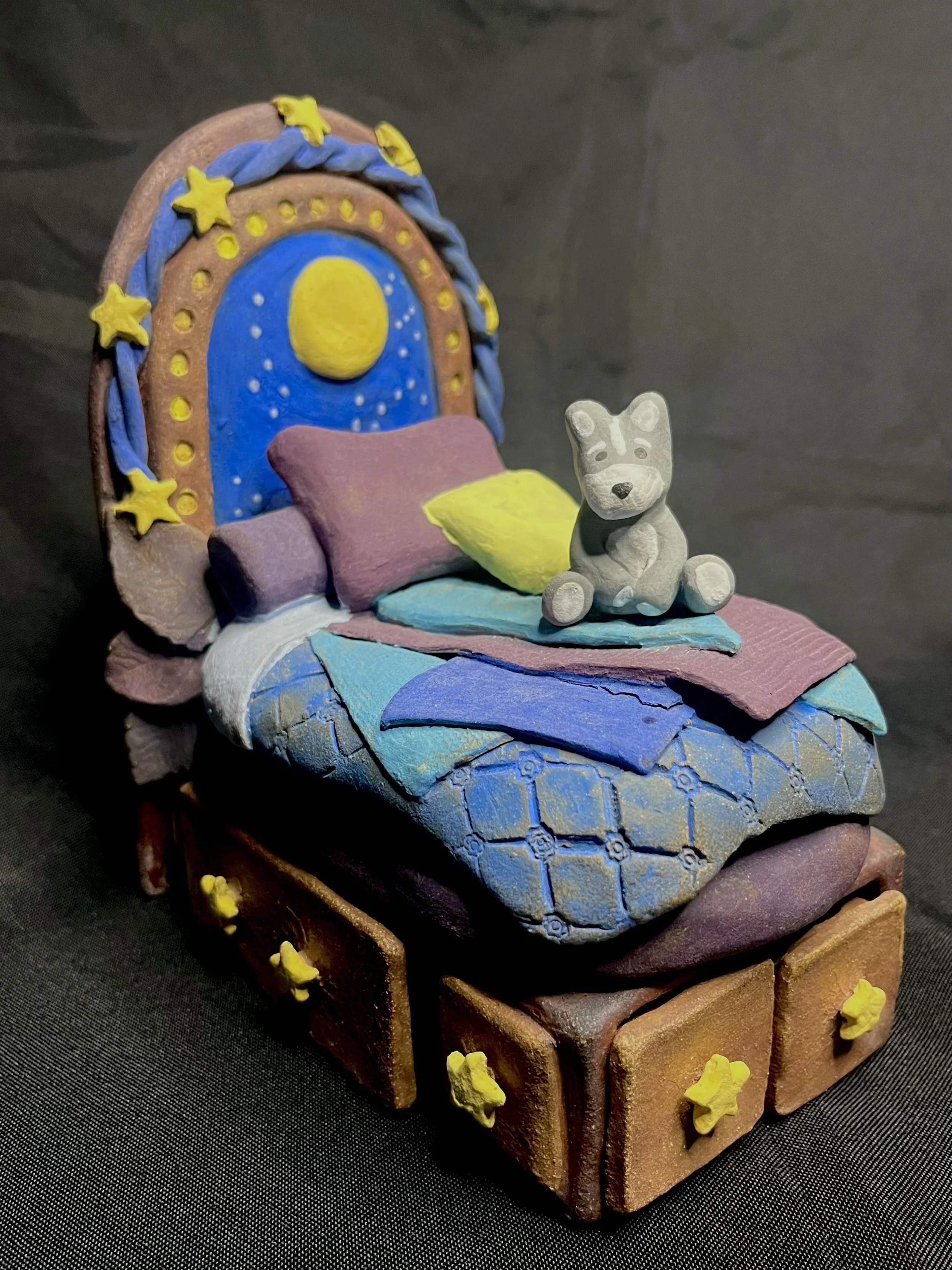 Starlight Lost and Found