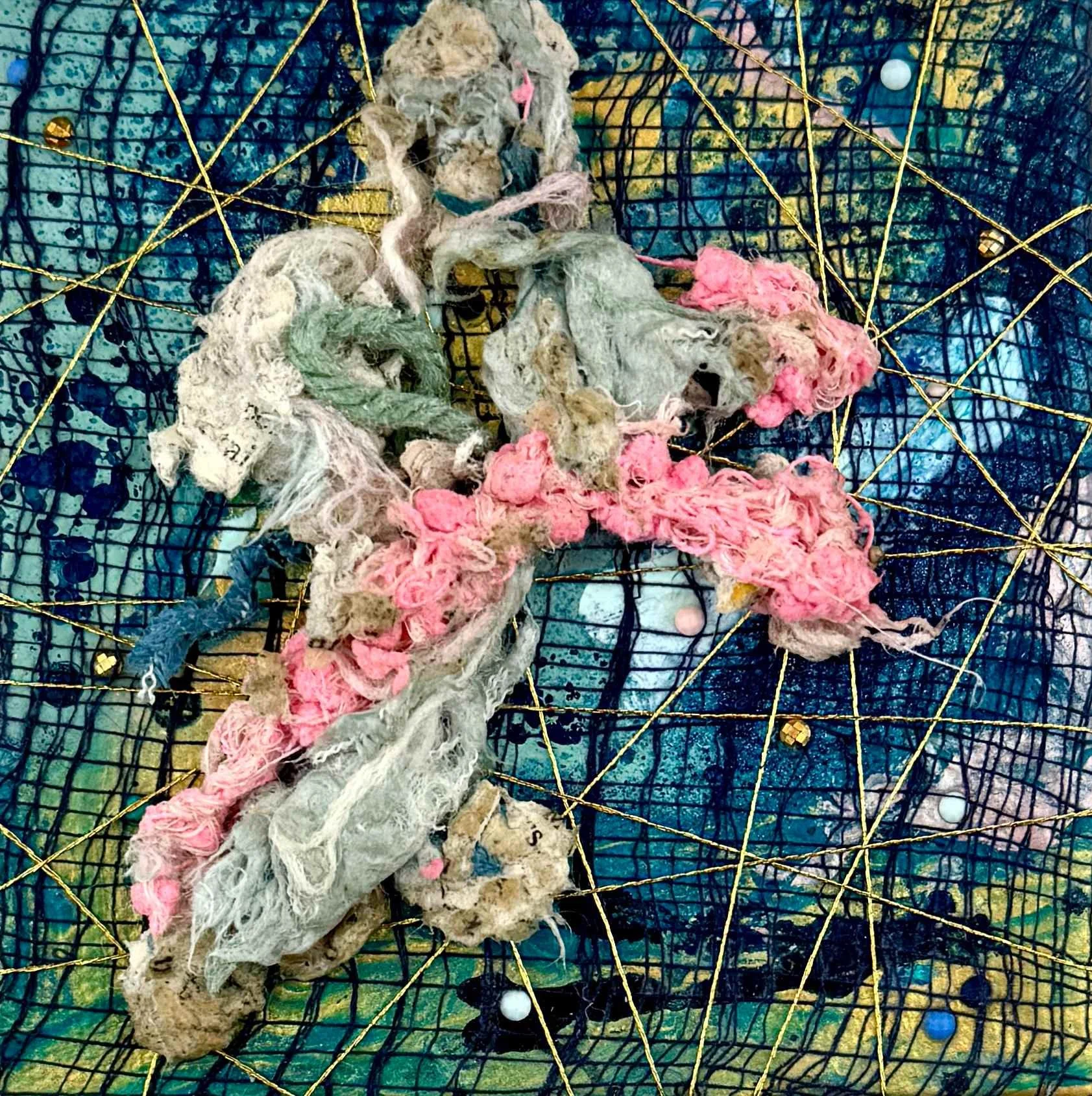 Whispers of Space #16