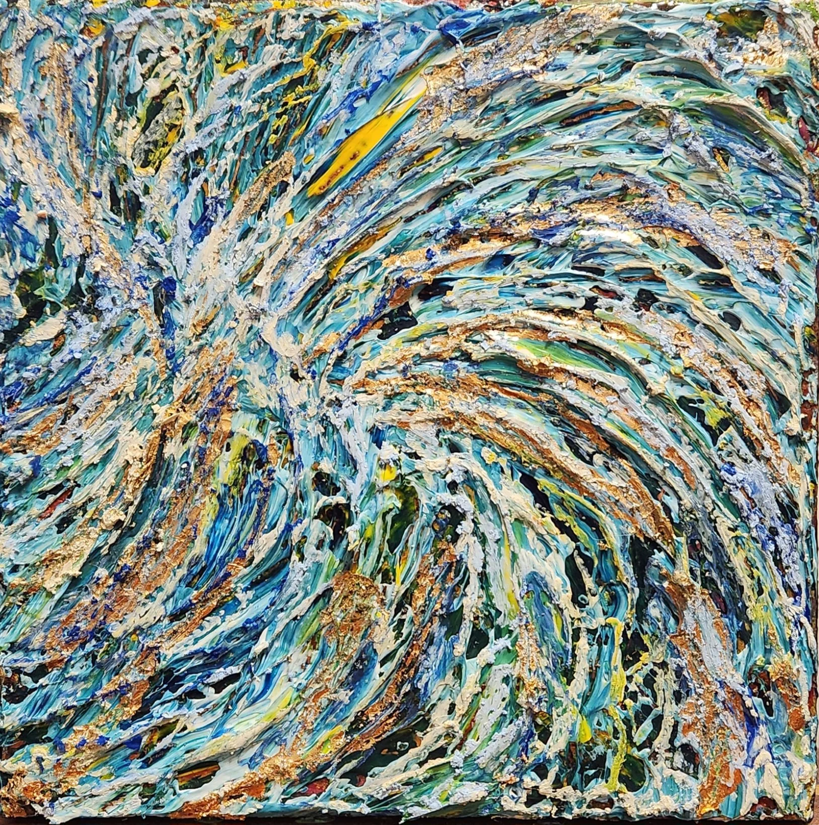 Micro Midlife Tsunami