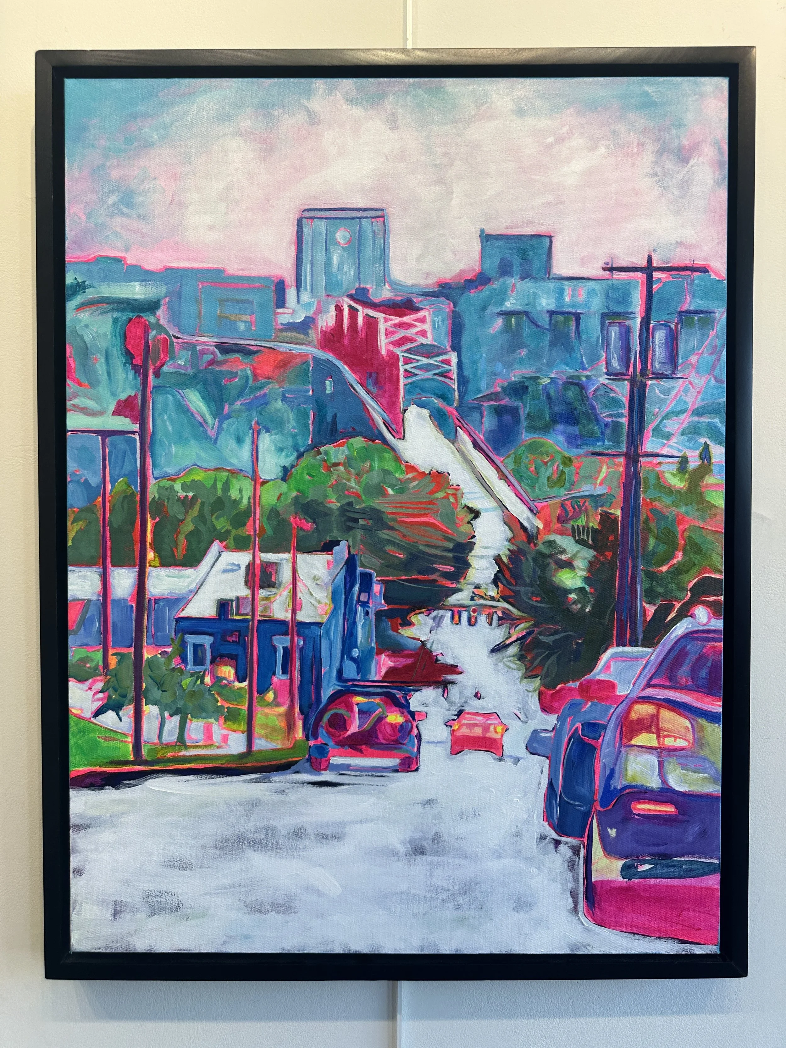 Colors Living a Remarkable Life