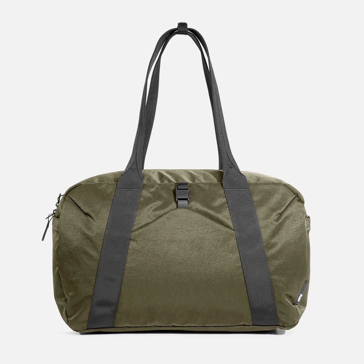 Go Duffel 2 - Olive — Aer | Modern gym bags, travel backpacks and ...