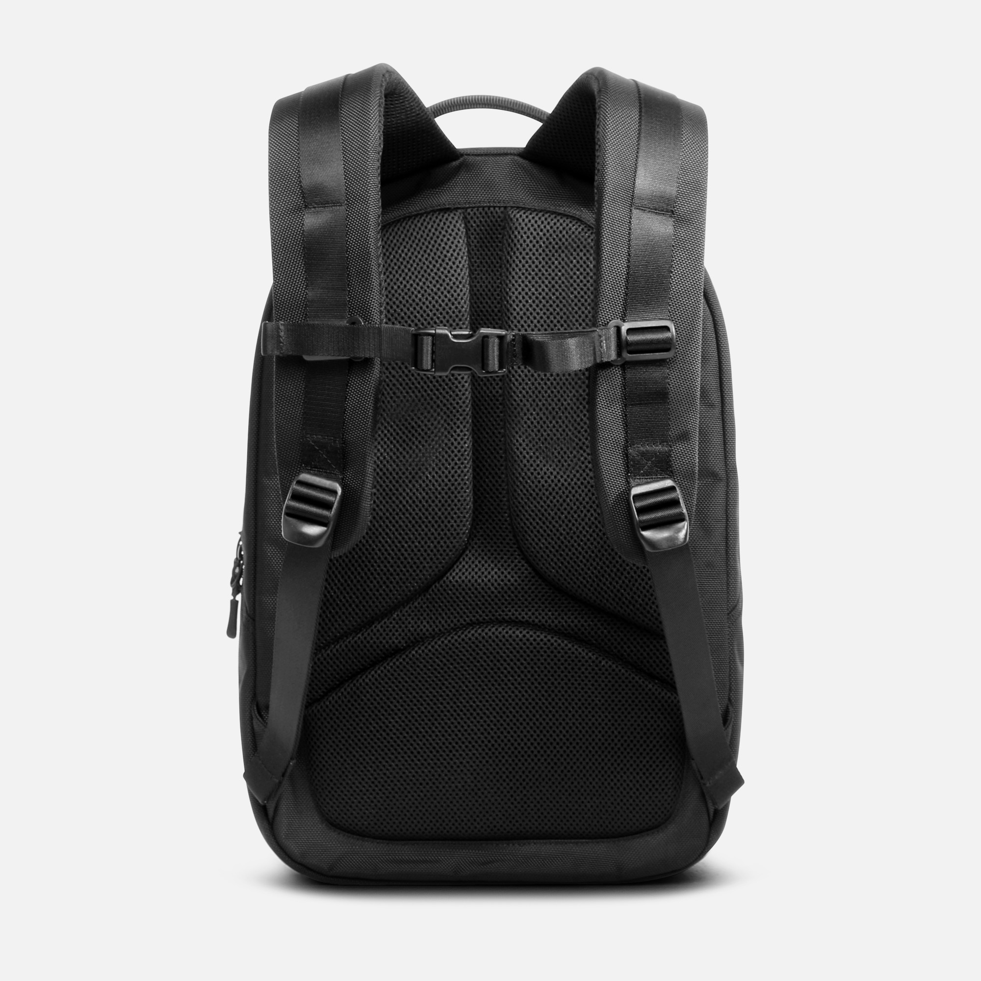 Fit Pack - Black — Aer | Modern gym bags, travel backpacks and 