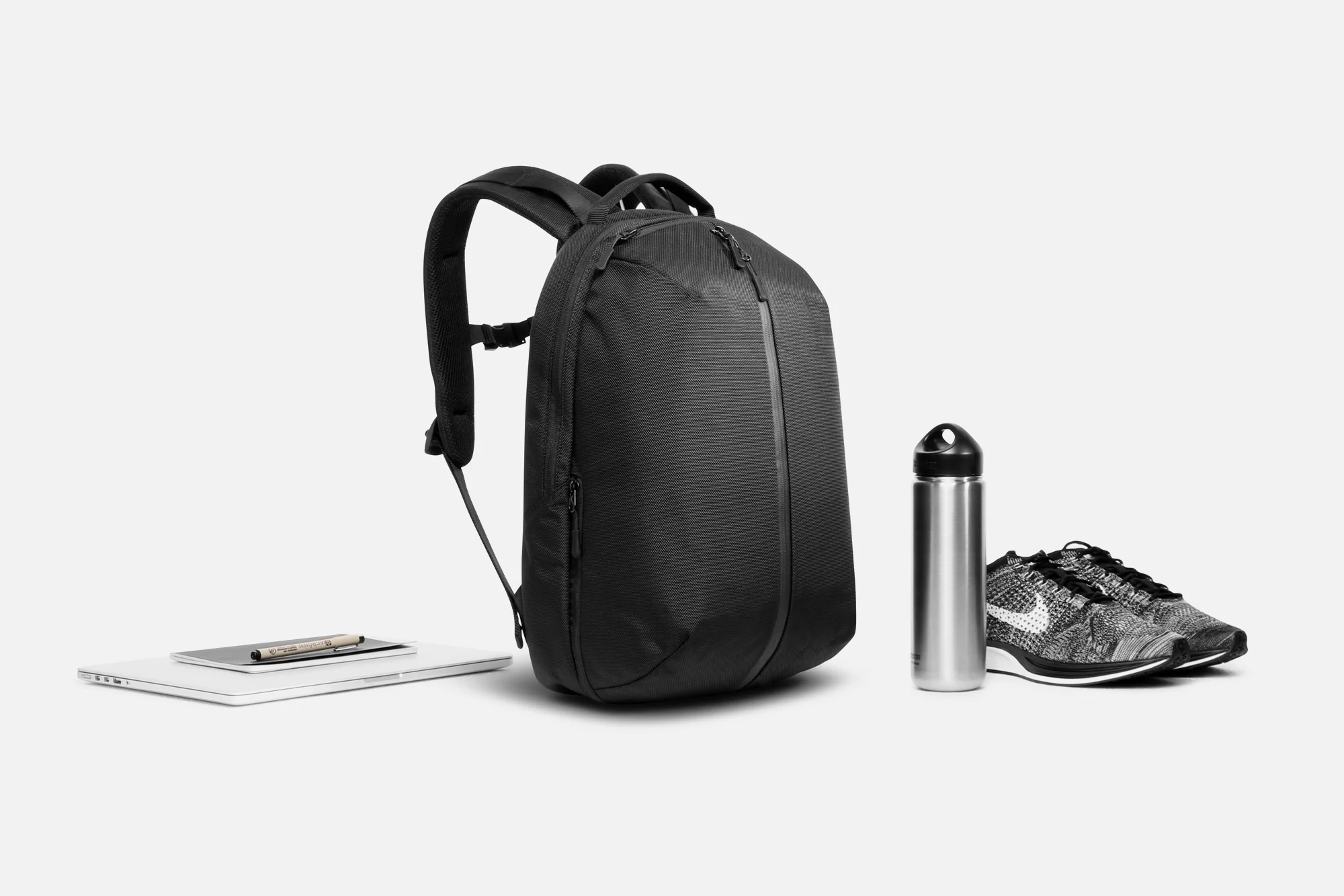 gym office backpack