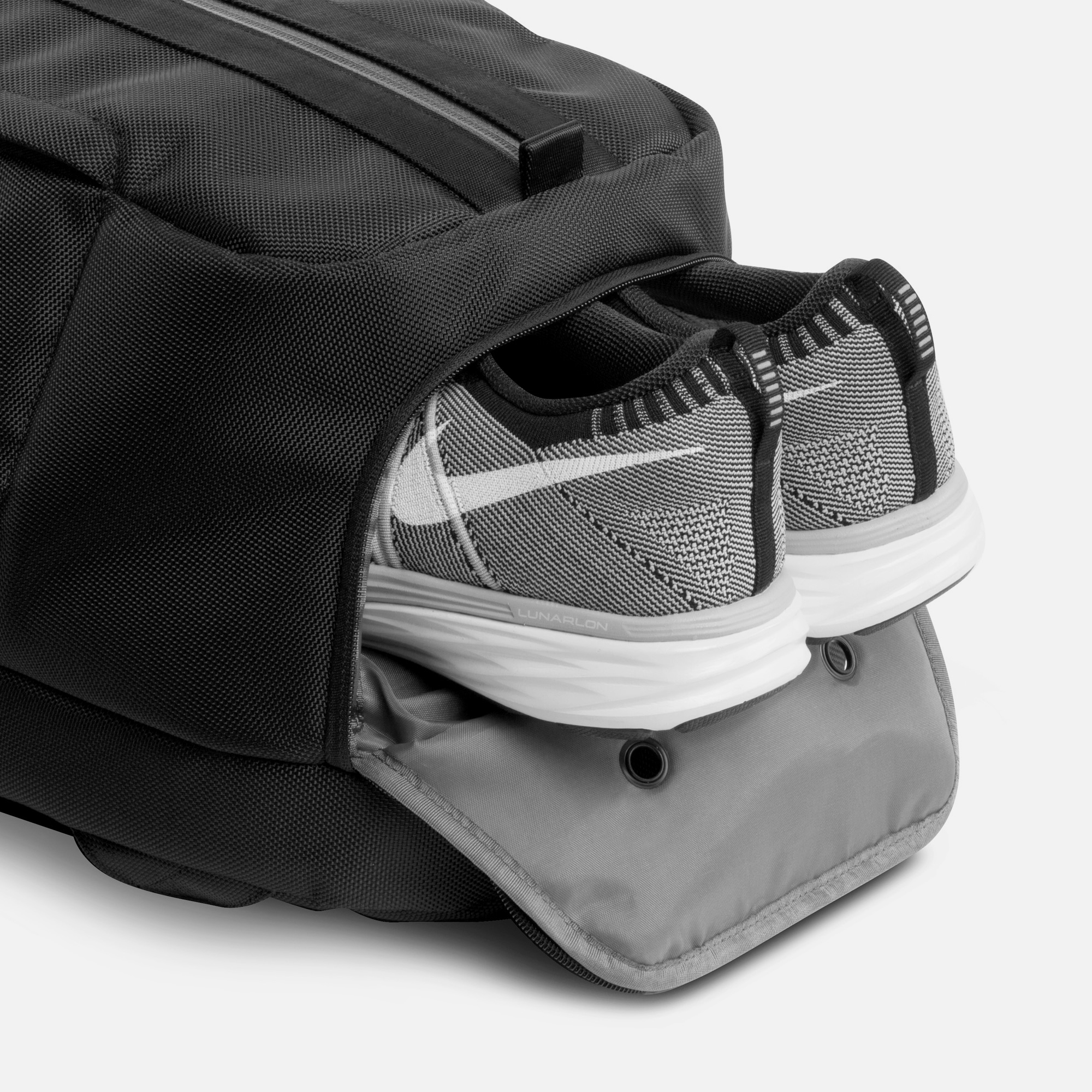 office gym bag