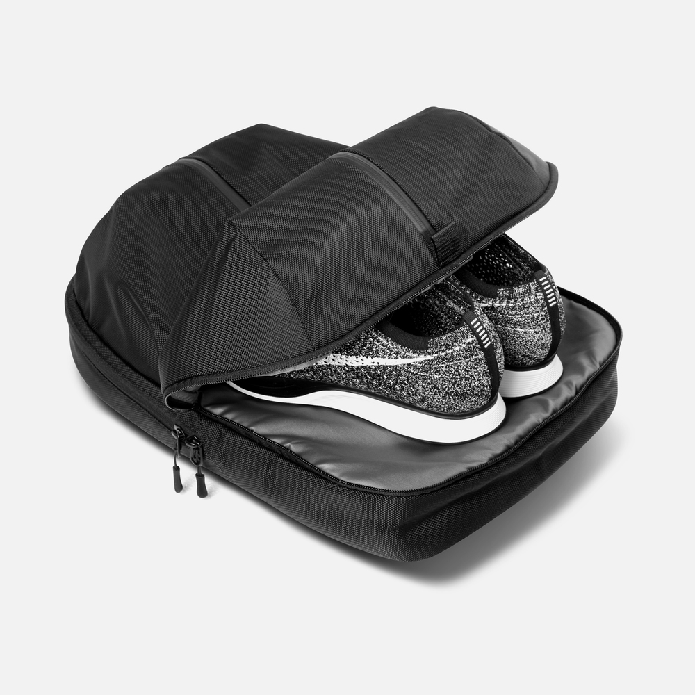 Fit Pack - Black — Aer | Modern gym bags, travel backpacks and laptop  backpacks designed for city travel