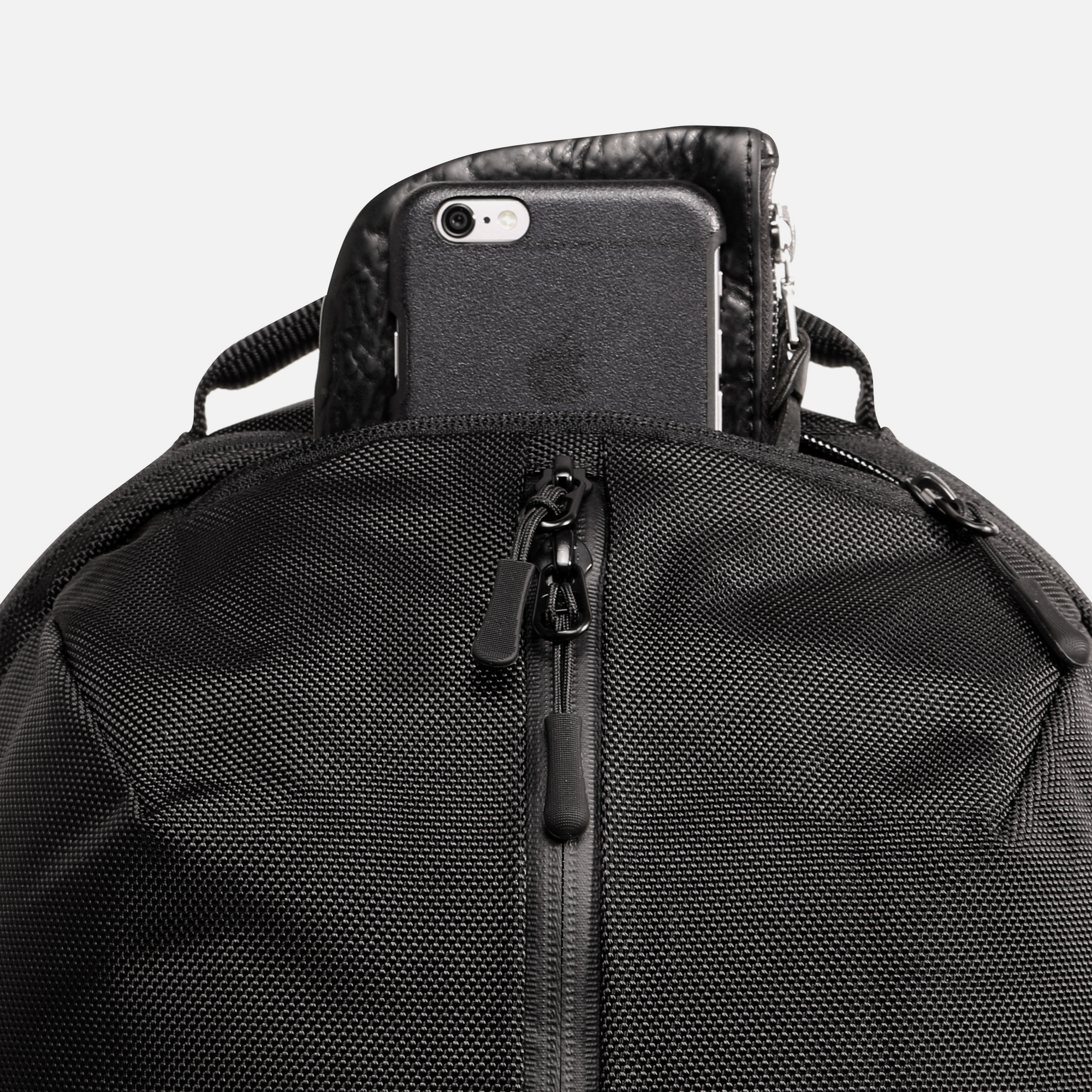 Fit Pack - Black — Aer | Modern gym bags, travel backpacks and 