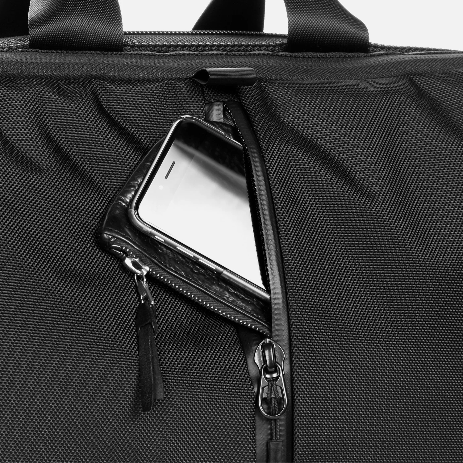 Gym Duffel Black — Aer Modern gym bags, travel backpacks and laptop backpacks designed for