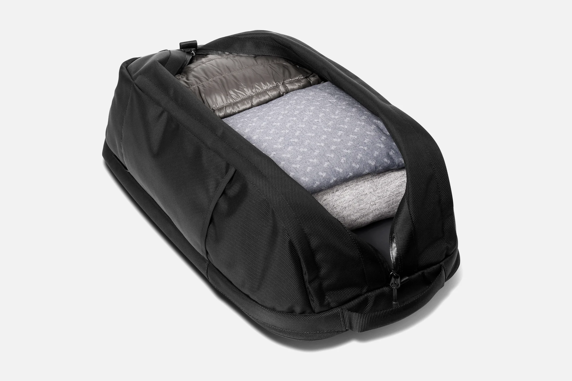 Aer Duffel Pack Gym/Work Pack Sport Bag Main Compartment