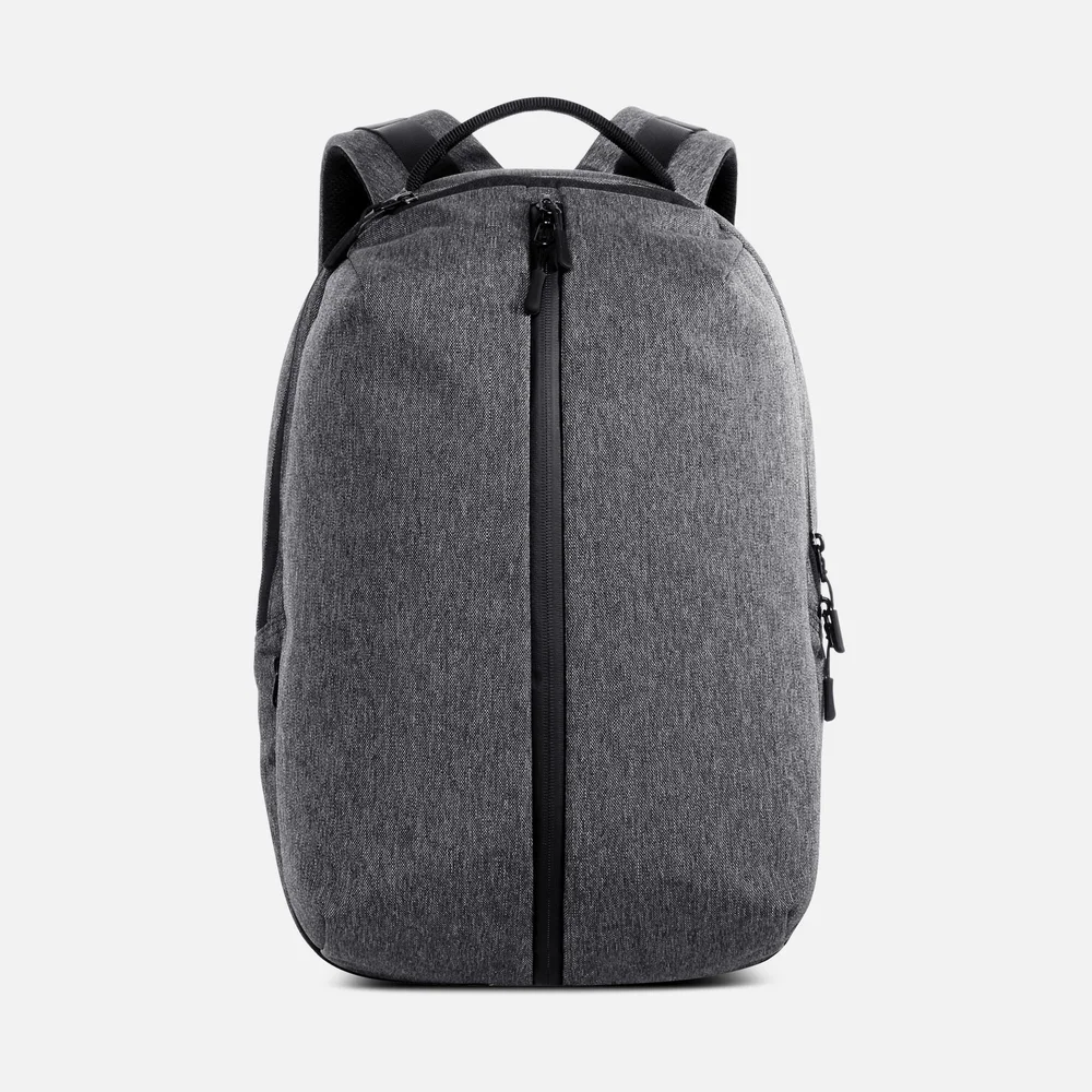 Fit Pack - Gray — Aer | Modern gym bags, travel backpacks and