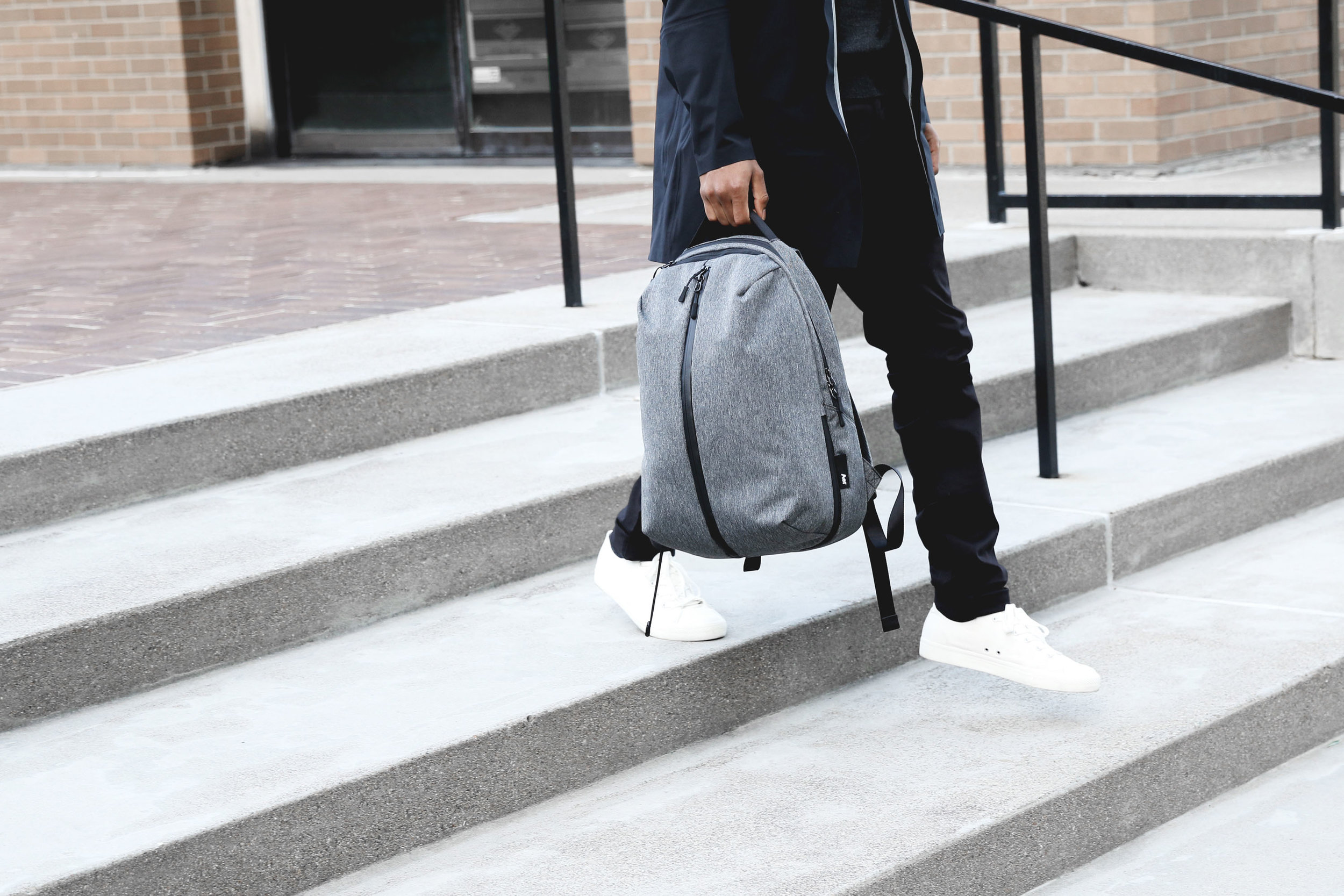 aer fit pack 2