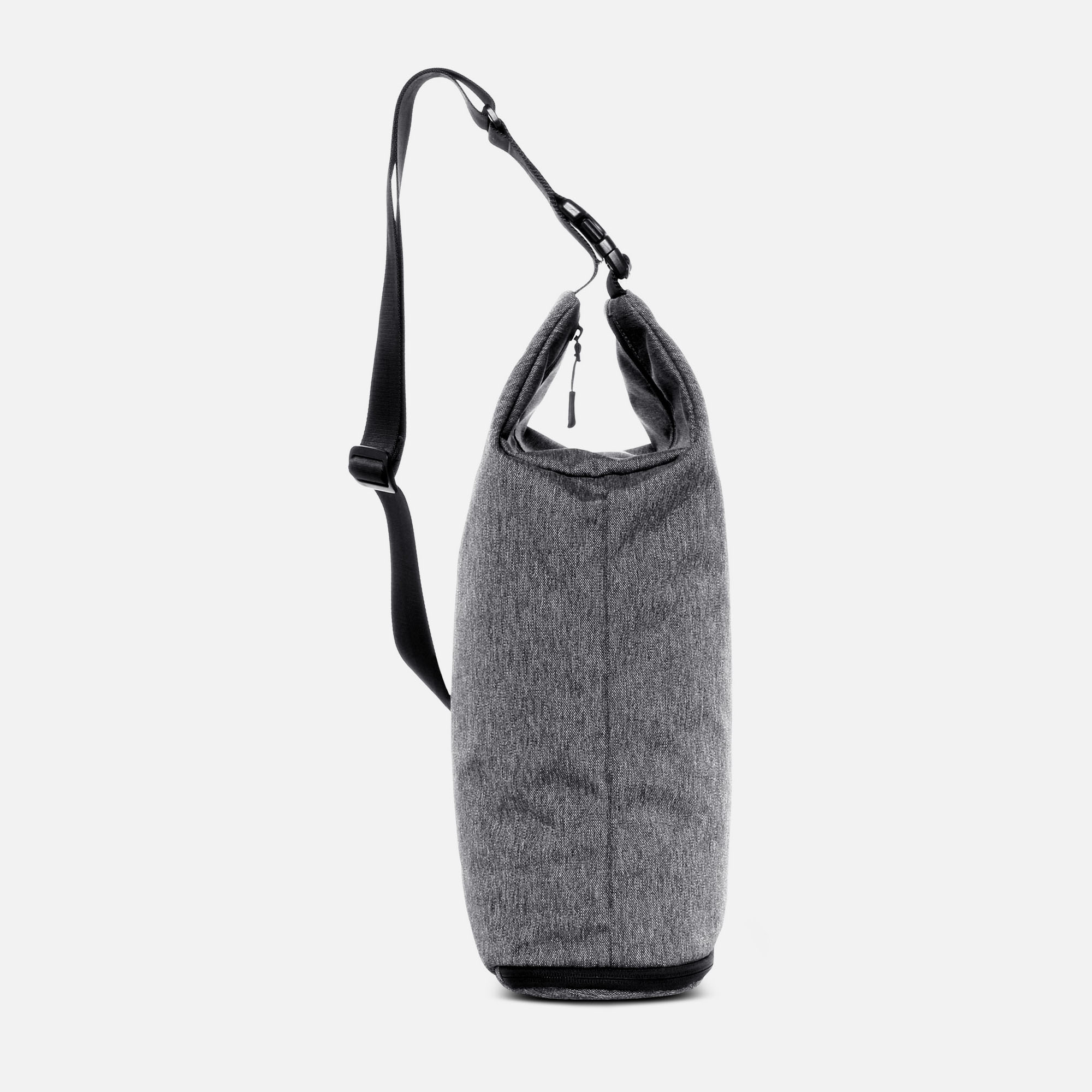 Sling Bag - Gray — Aer | Modern gym bags, travel backpacks and laptop ...