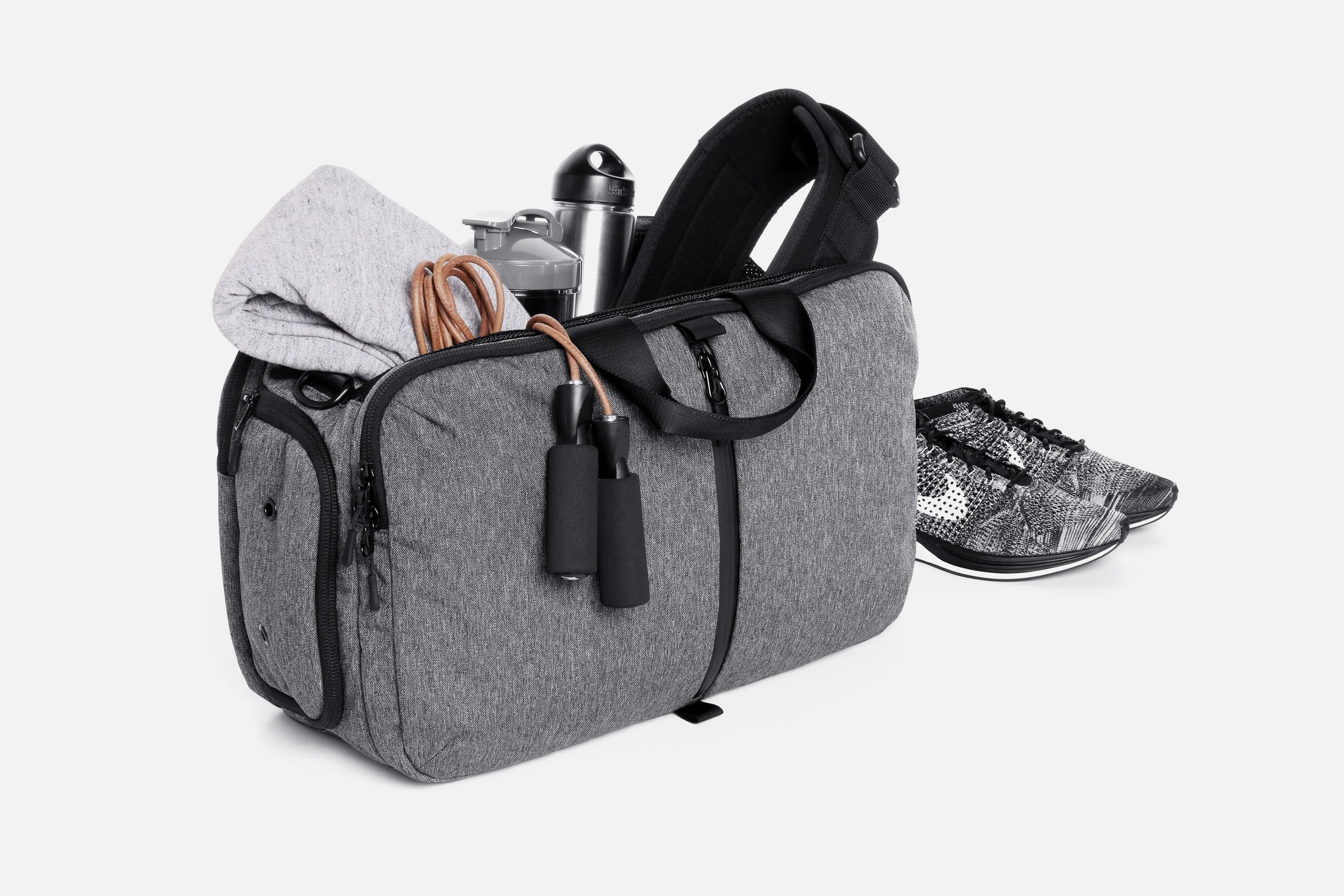 Aer Gym Duffel Gym/Work Bag