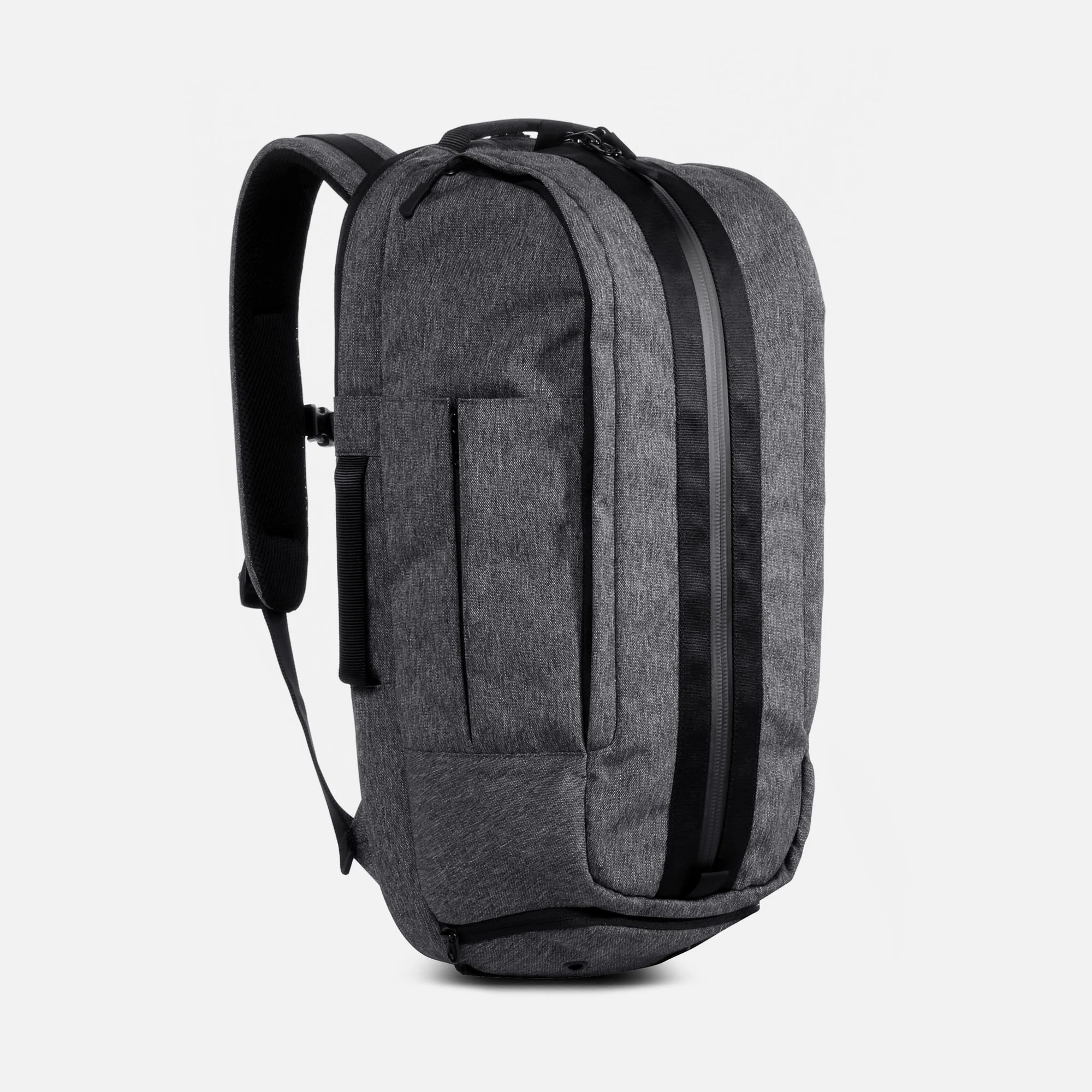aer duffel backpack