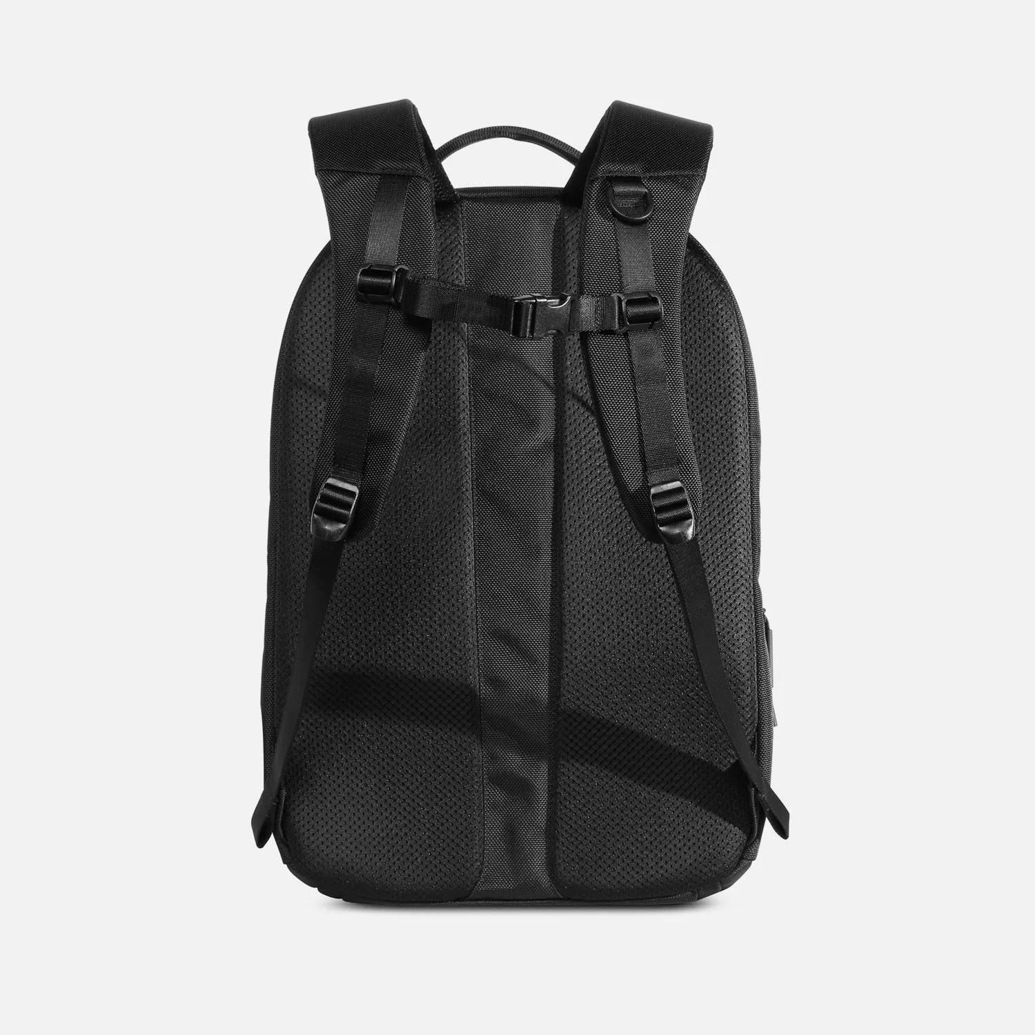 Fit Pack 2 - Black — Aer | Modern gym bags, travel backpacks