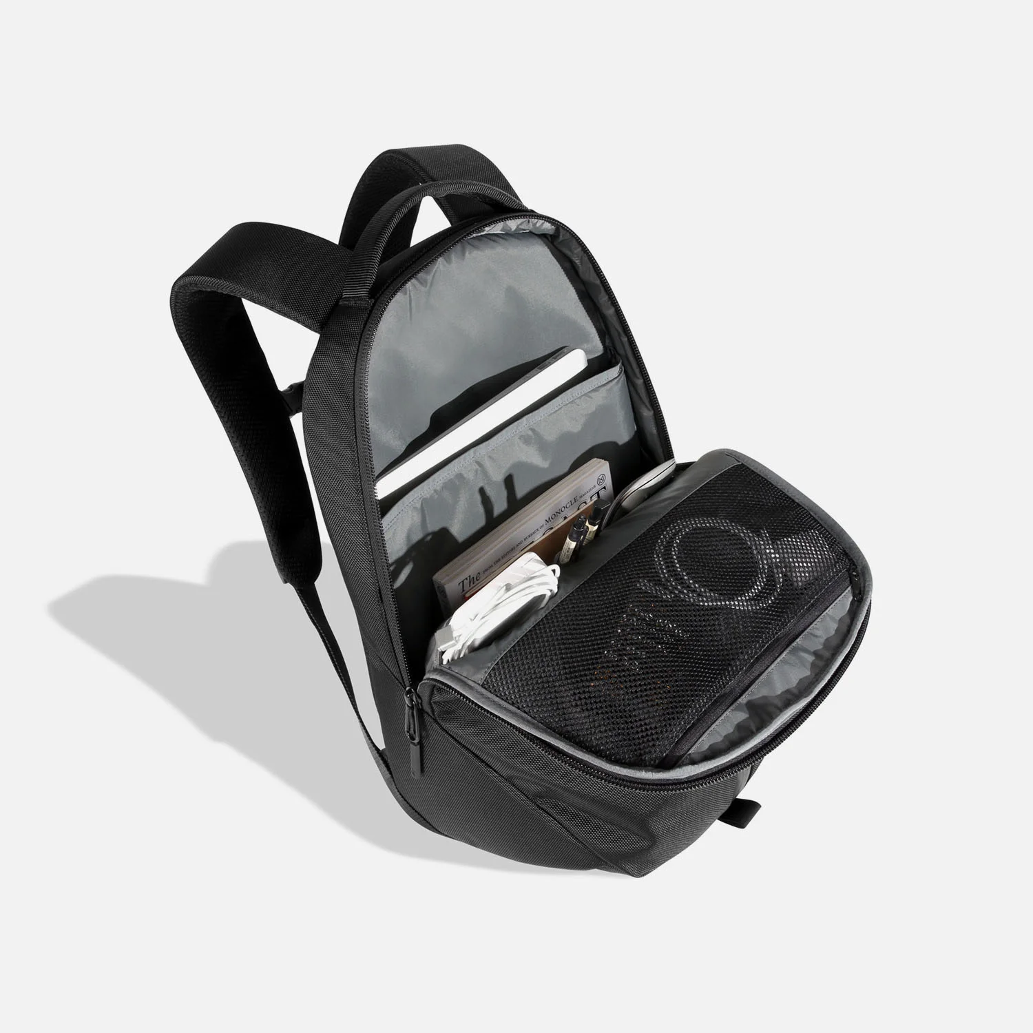 Aer【エアー】Fit Pack 2 AER-11002 ブラック Fit Pack 2 - Black — Aer | Modern gym bags, travel backpacks