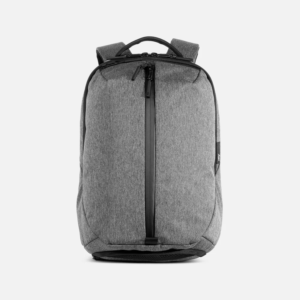 Fit Pack 2 - Gray — Aer | Modern gym bags, travel backpacks and 