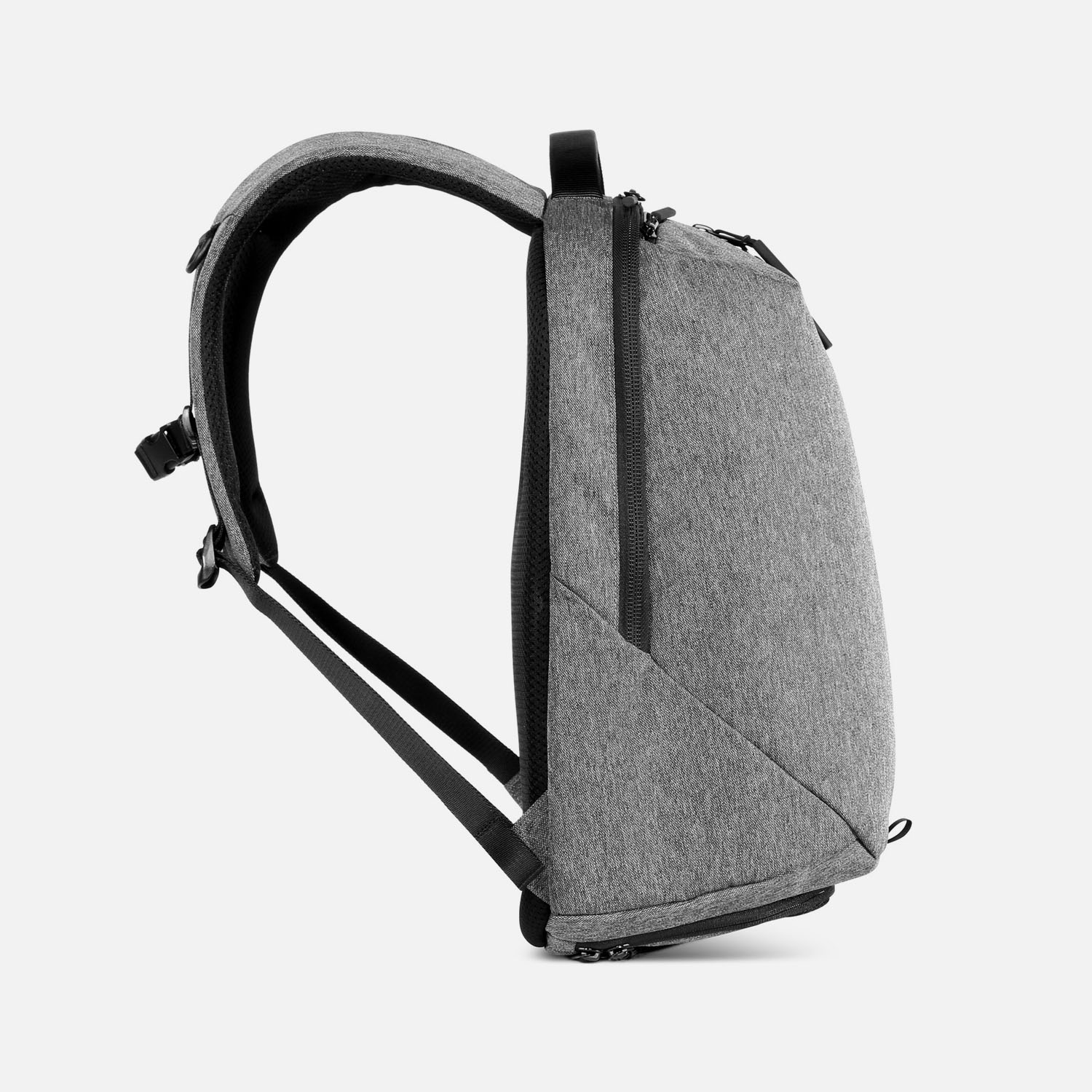 Fit Pack 2 - Gray — Aer | Modern gym bags, travel backpacks and 