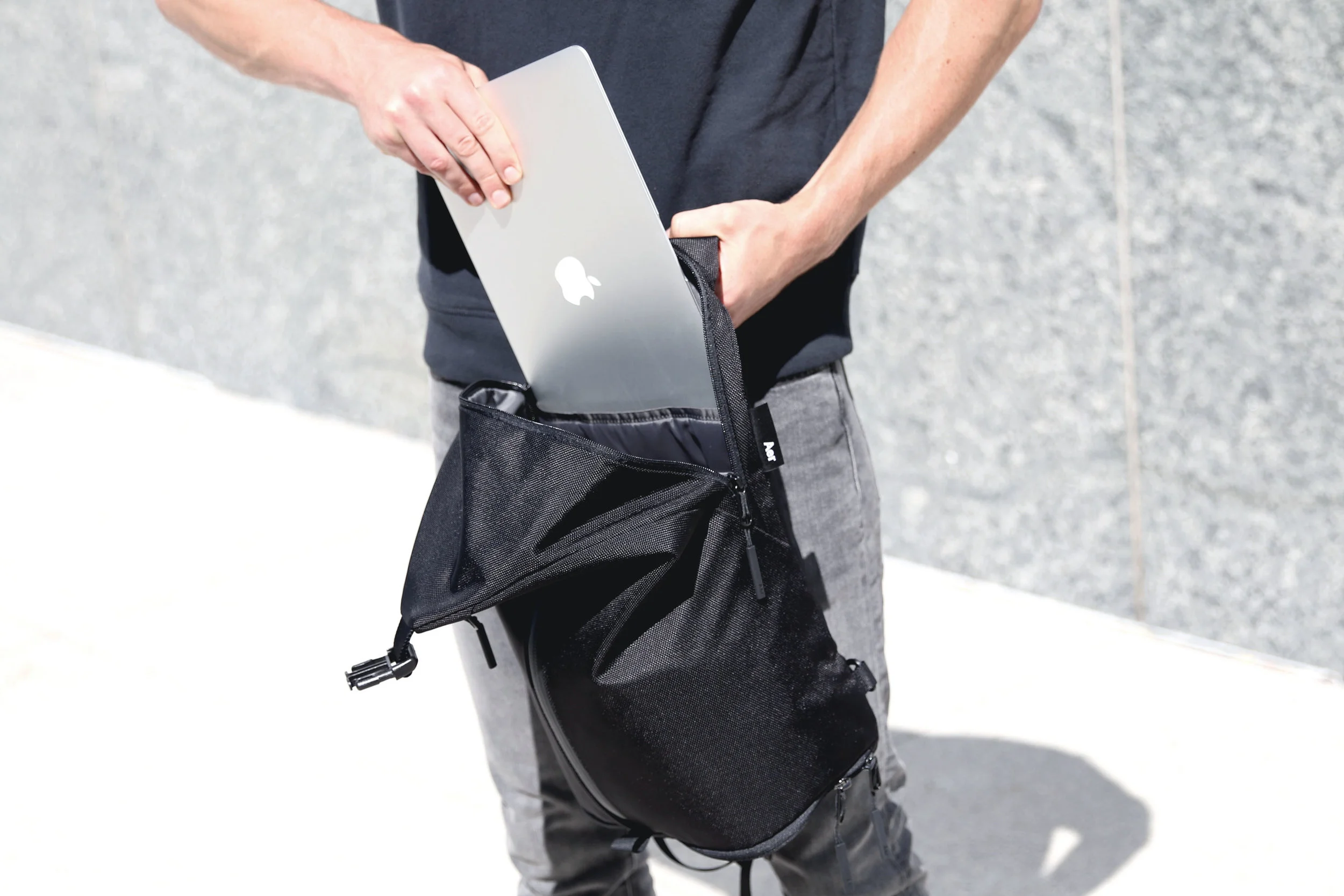 aer sling pack