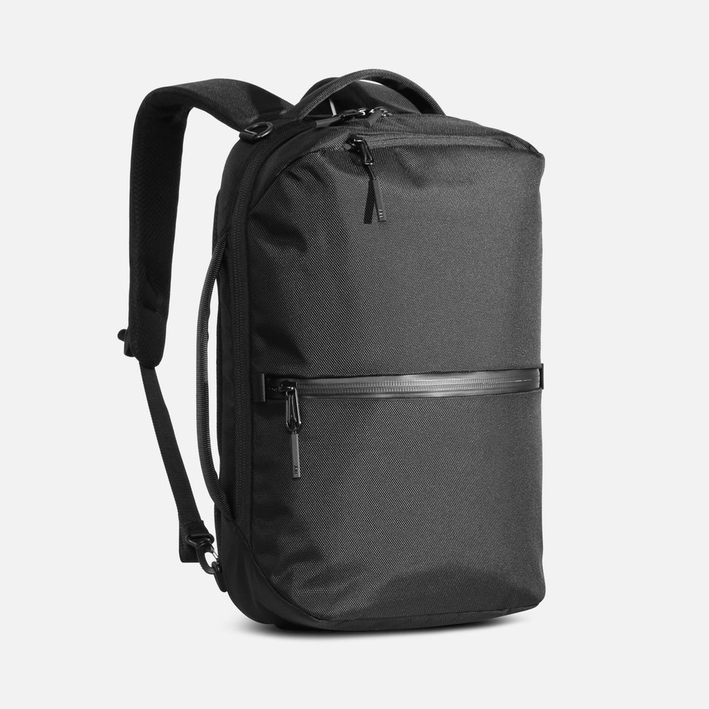 Flight Pack - Black — Aer | Modern gym bags, travel backpacks and 