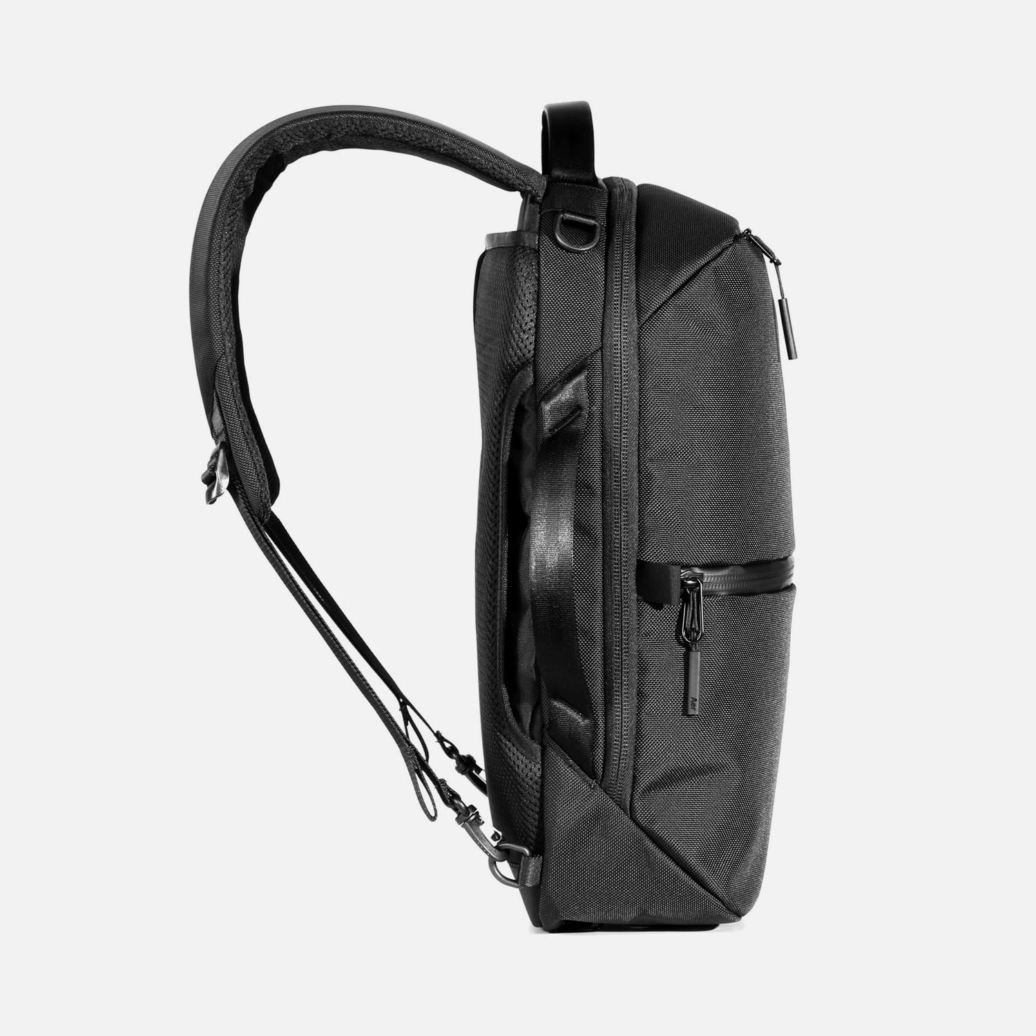 aer day pack black