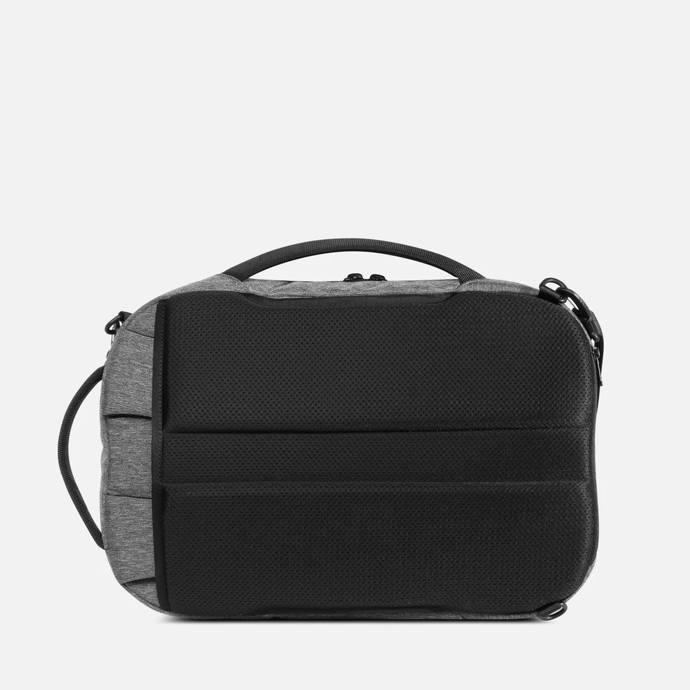 Flight Pack - Gray — Aer | Modern gym bags, travel backpacks and