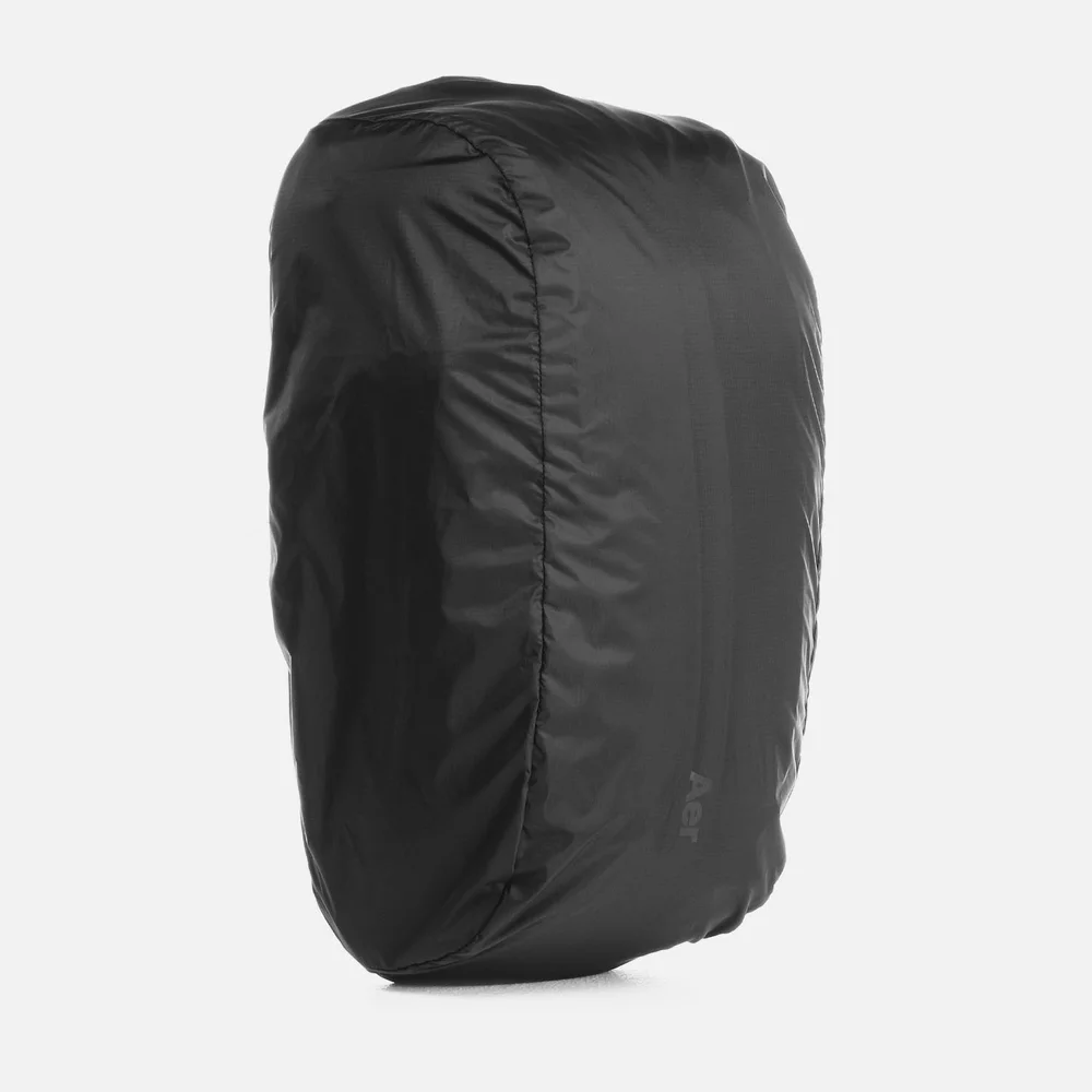 Rain Cover for Duffel Pack 2 - Black  Aer | Modern gym bags, travel  backpacks and laptop backpacks designed for city travel