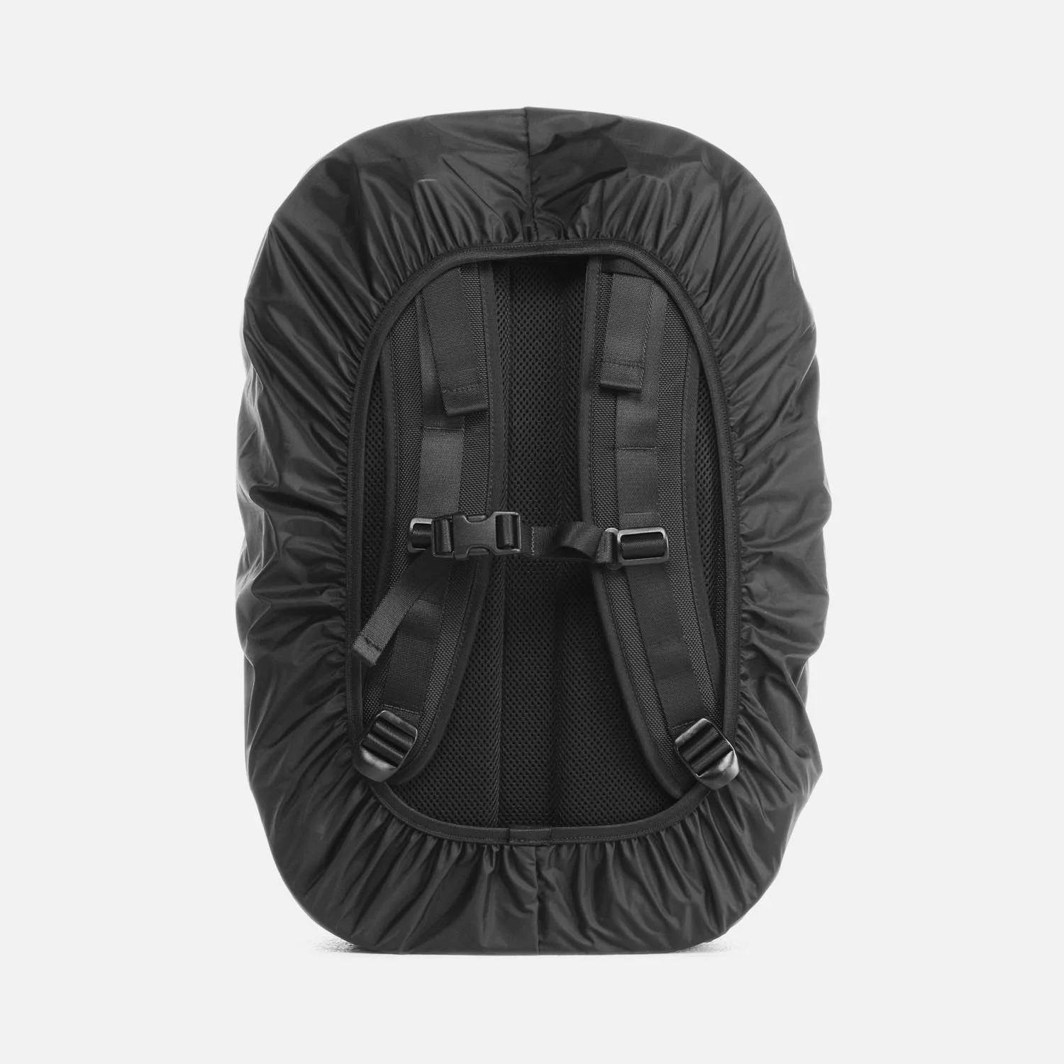 Rain Cover for Travel Pack - Black — Aer | Modern gym bags