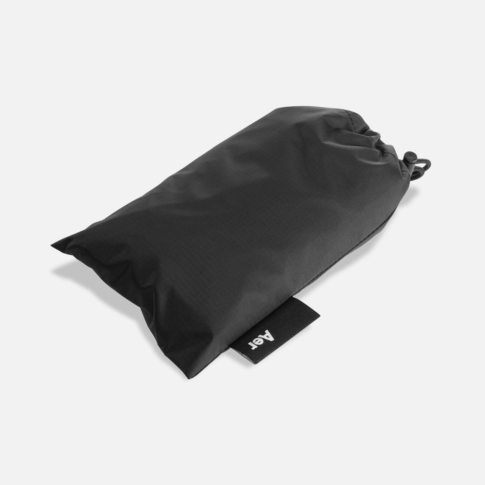 Rain Cover for Travel Pack - Black  Aer | Modern gym bags, travel  backpacks and laptop backpacks designed for city travel