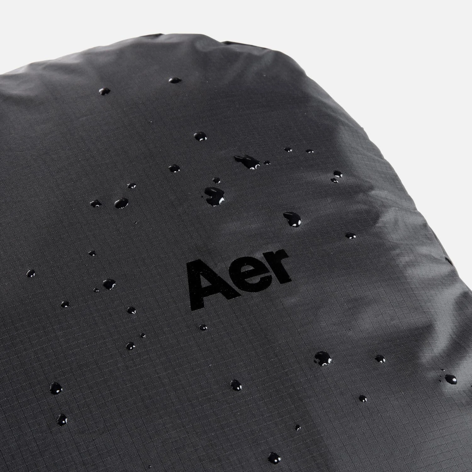 Aer Travel Pack 2 ヒップベルト レインカバー Rain Cover for