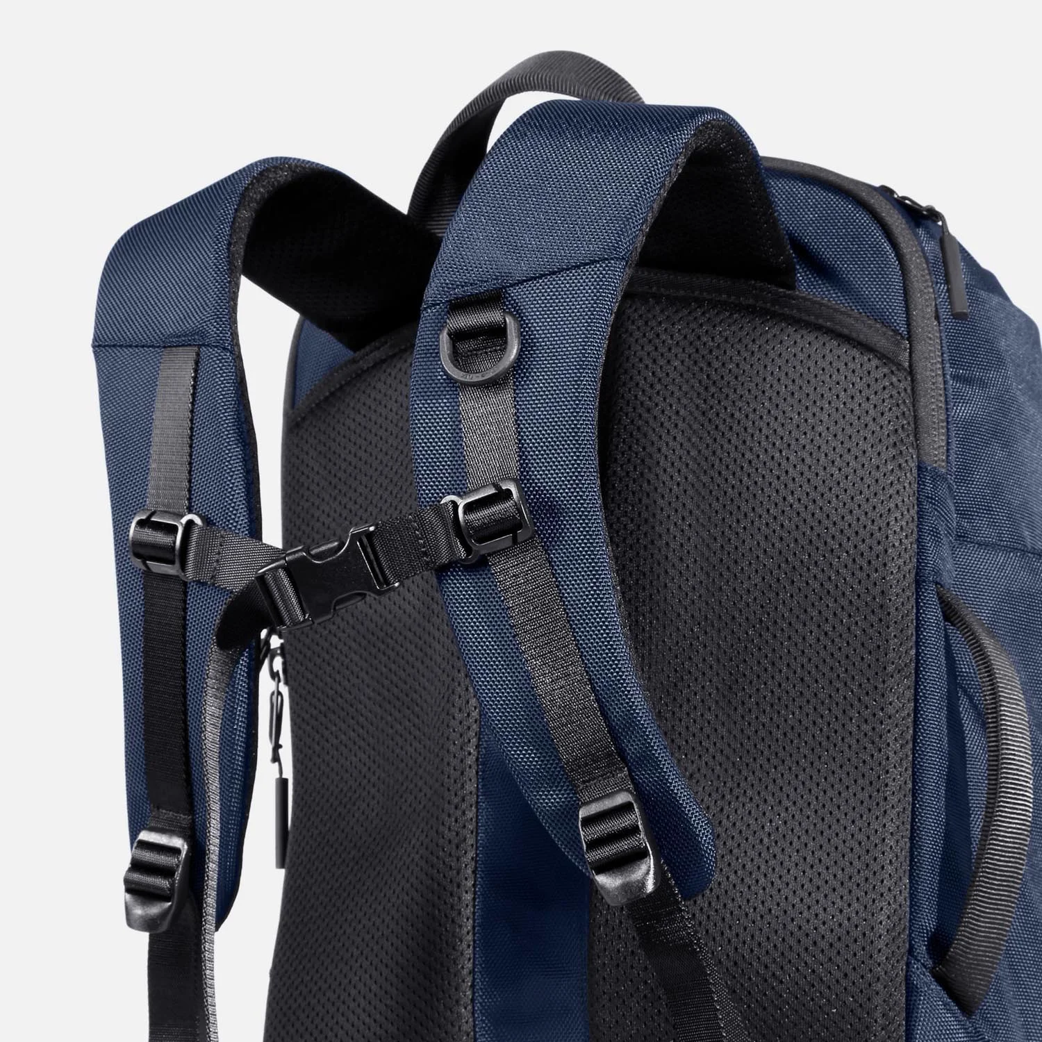 Duffel Pack 2 - Navy — Aer | Modern gym bags, travel backpacks and