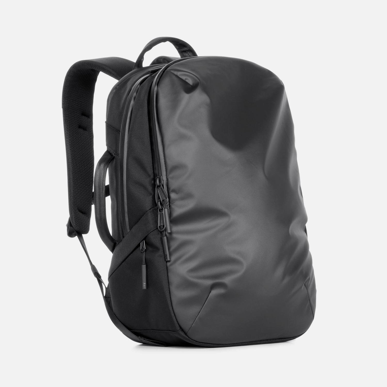 Tech Pack - Black — Aer | Modern gym bags, travel backpacks and
