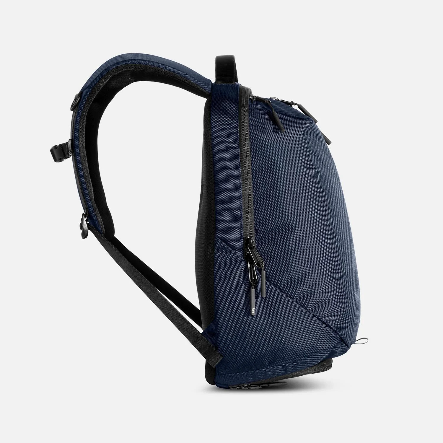 バッグ Aer Flight Pack 2 Navy Aer Flight Pack 2 Review (Travel Bag) | Pack Hacker