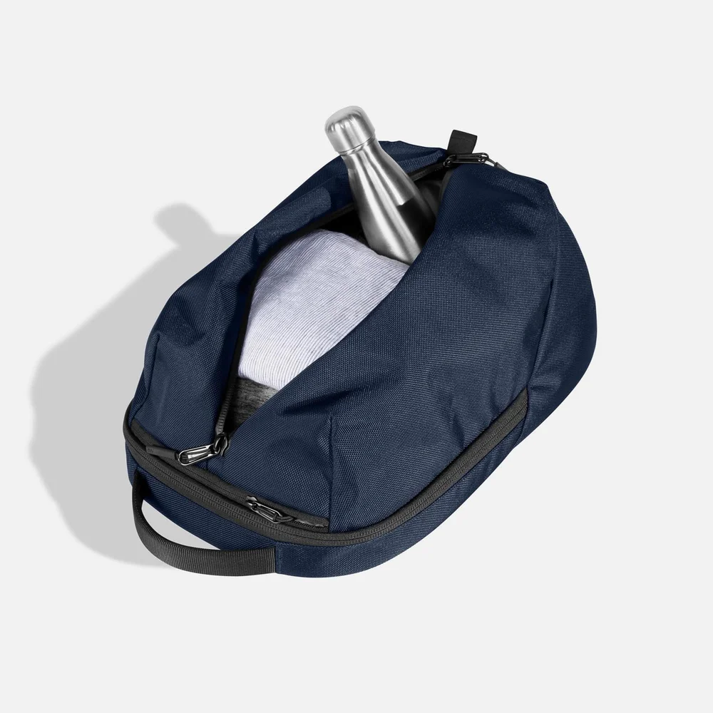 Fit Pack 2 - Navy — Aer | Modern gym bags, travel backpacks