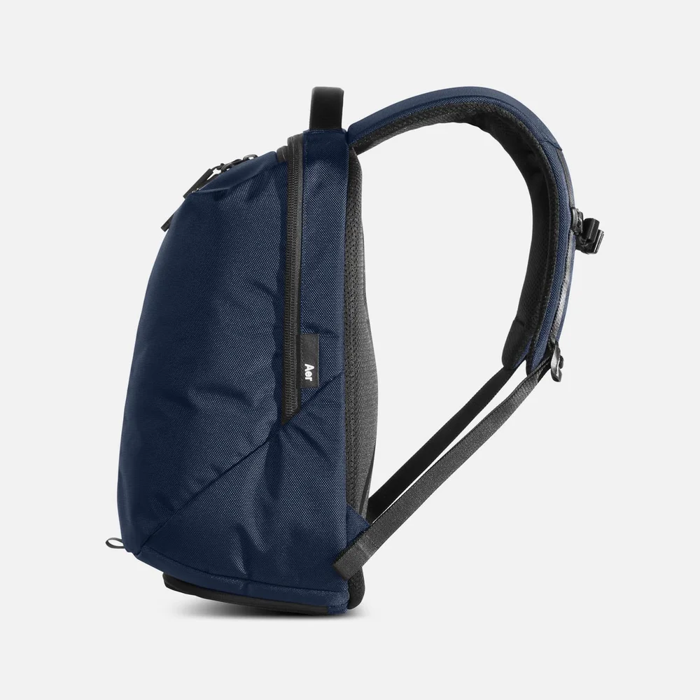 Fit Pack 2 - Navy — Aer | Modern gym bags, travel backpacks and
