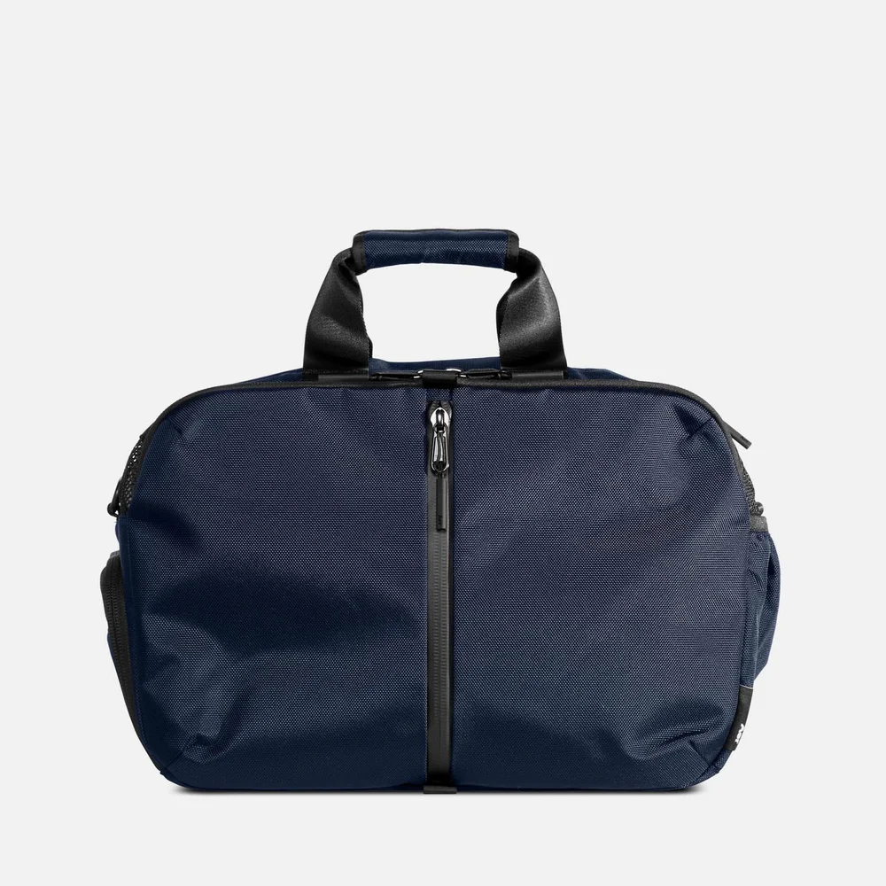 Gym Duffel 2 - Navy — Aer | Modern gym bags, travel backpacks and