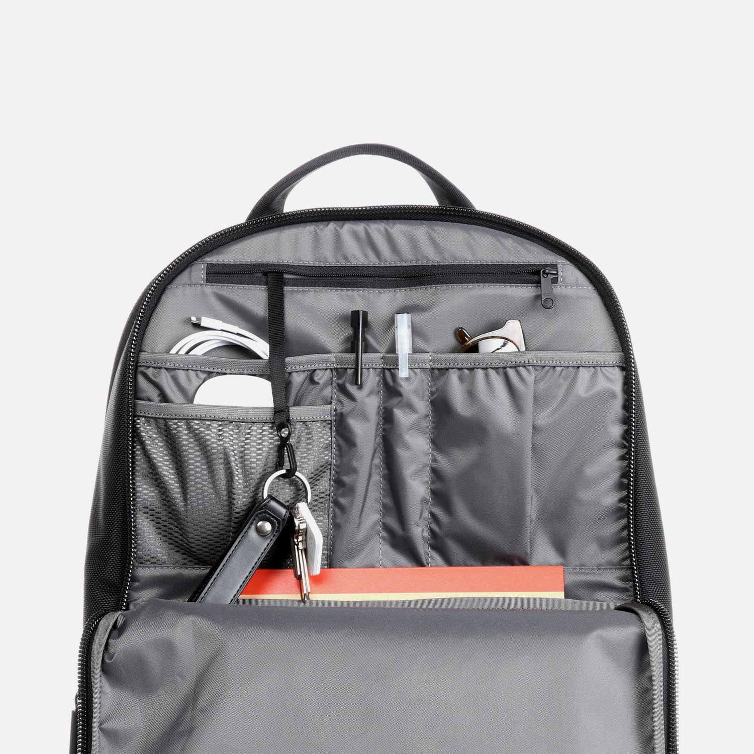 wirecutter daypack