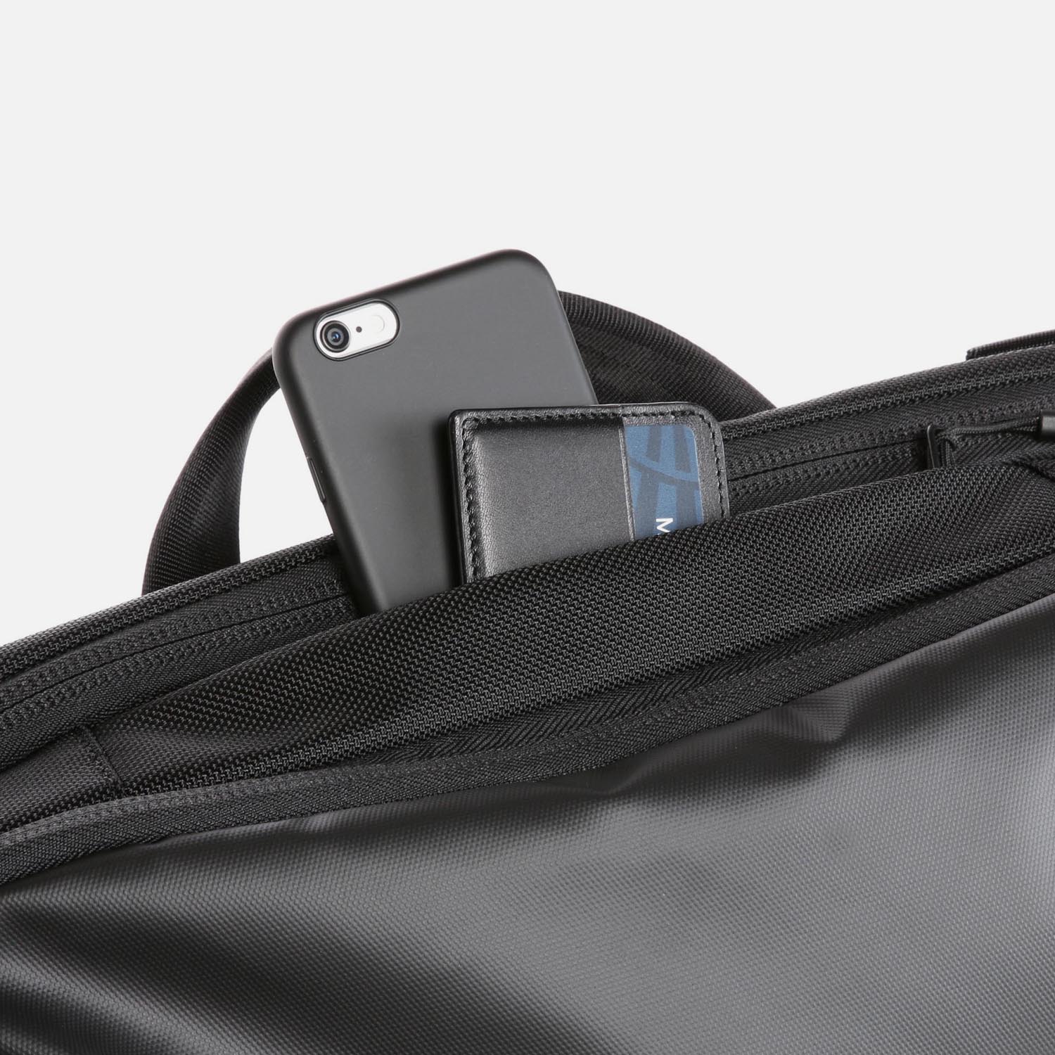 commuter bag two