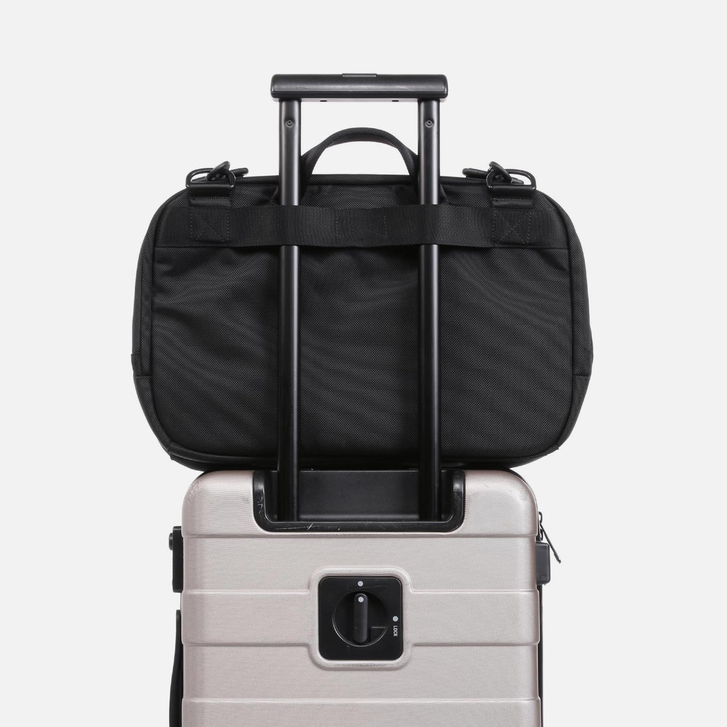 Commuter Bag - Black — Aer | Modern gym bags, travel backpacks and ...