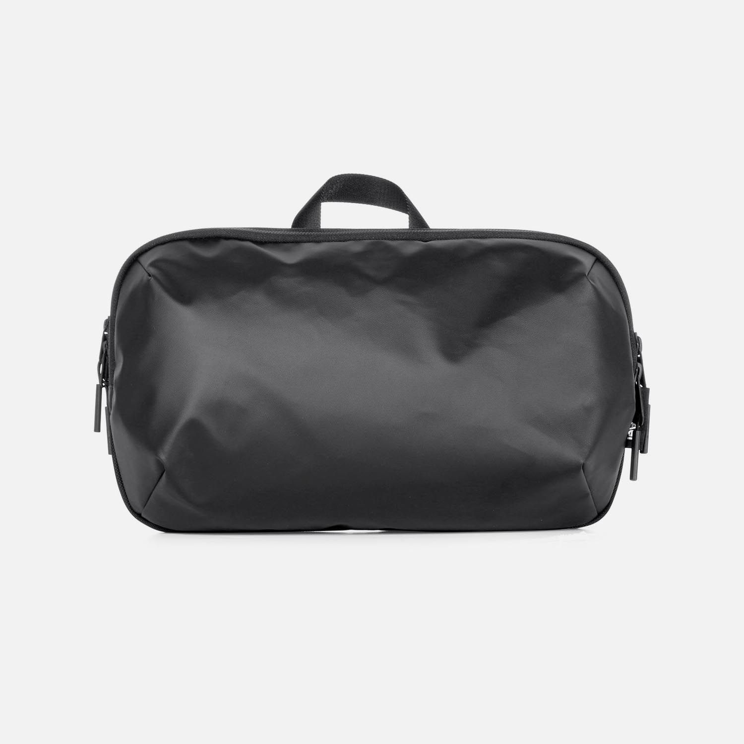 Tech Sling - Black — Aer | Modern gym bags, travel backpacks and laptop ...