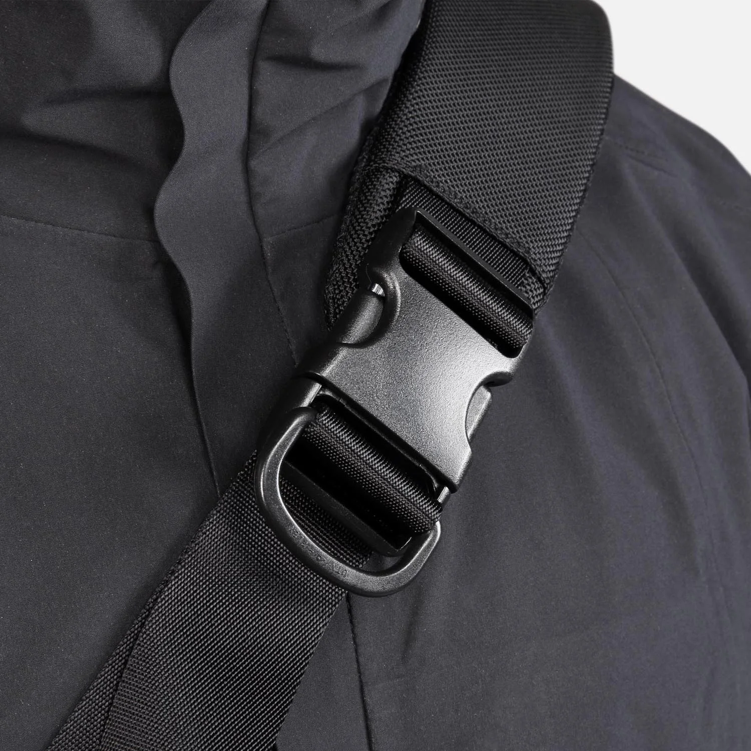 aer tech sling black